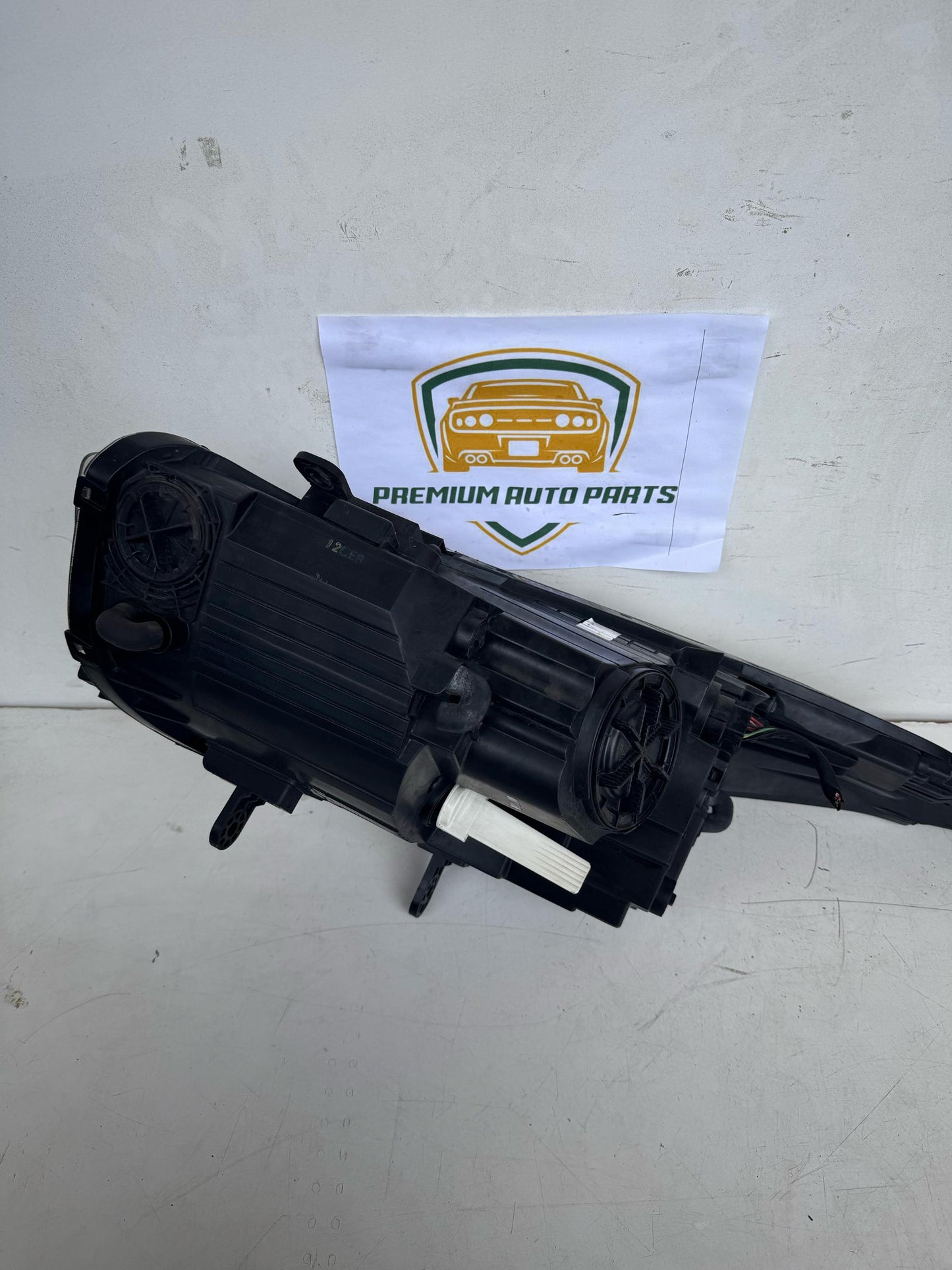 2013 VF Right Headlight