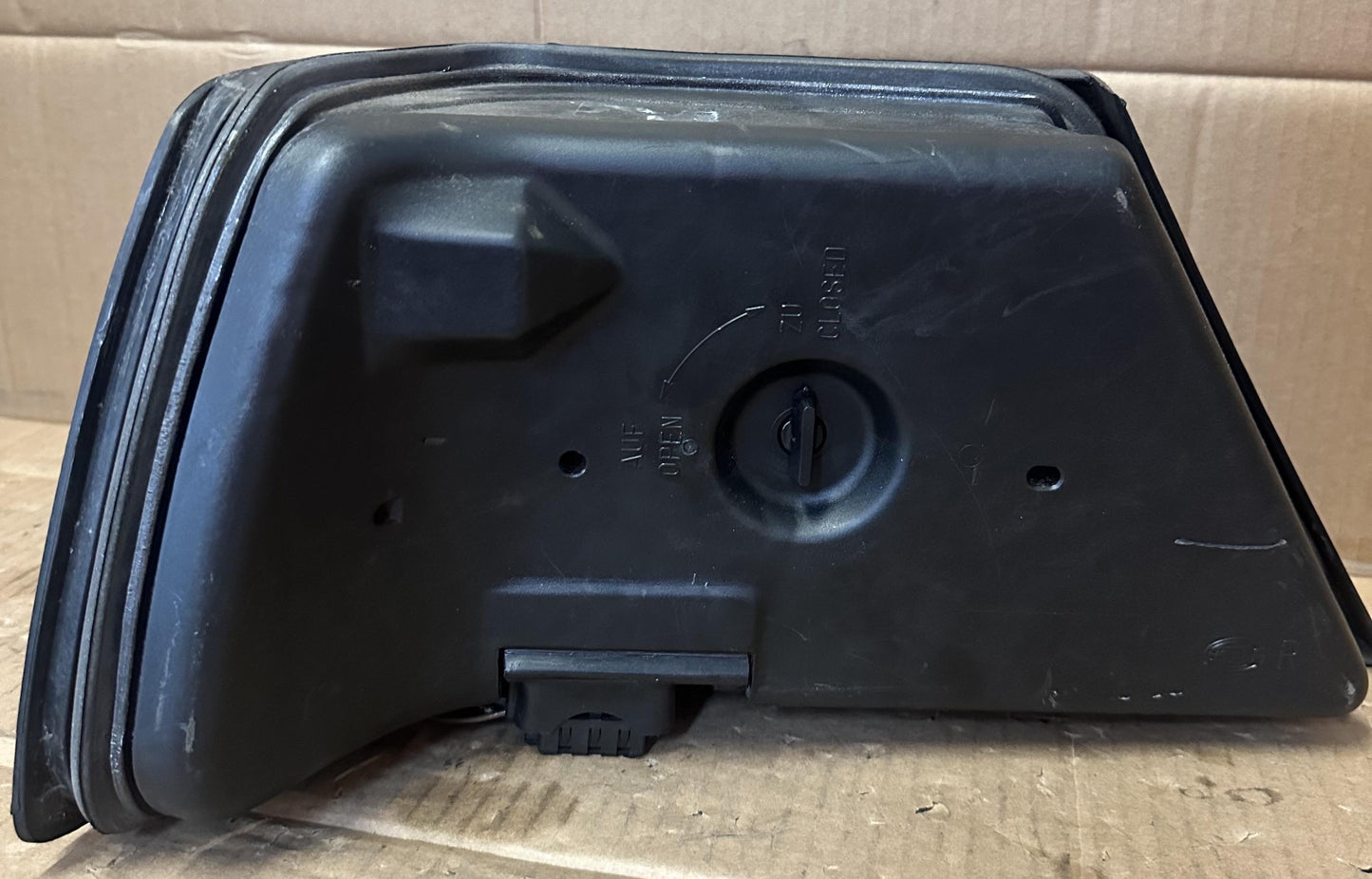 1993 E-Class W124 Right Taillight