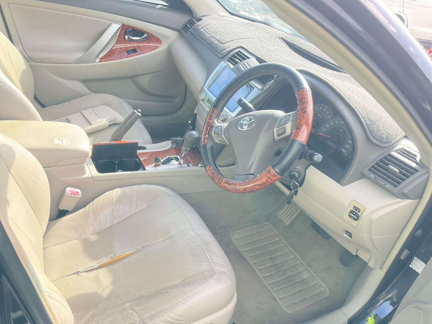 2008 Toyota Camry Sedan
Toyota
Camry