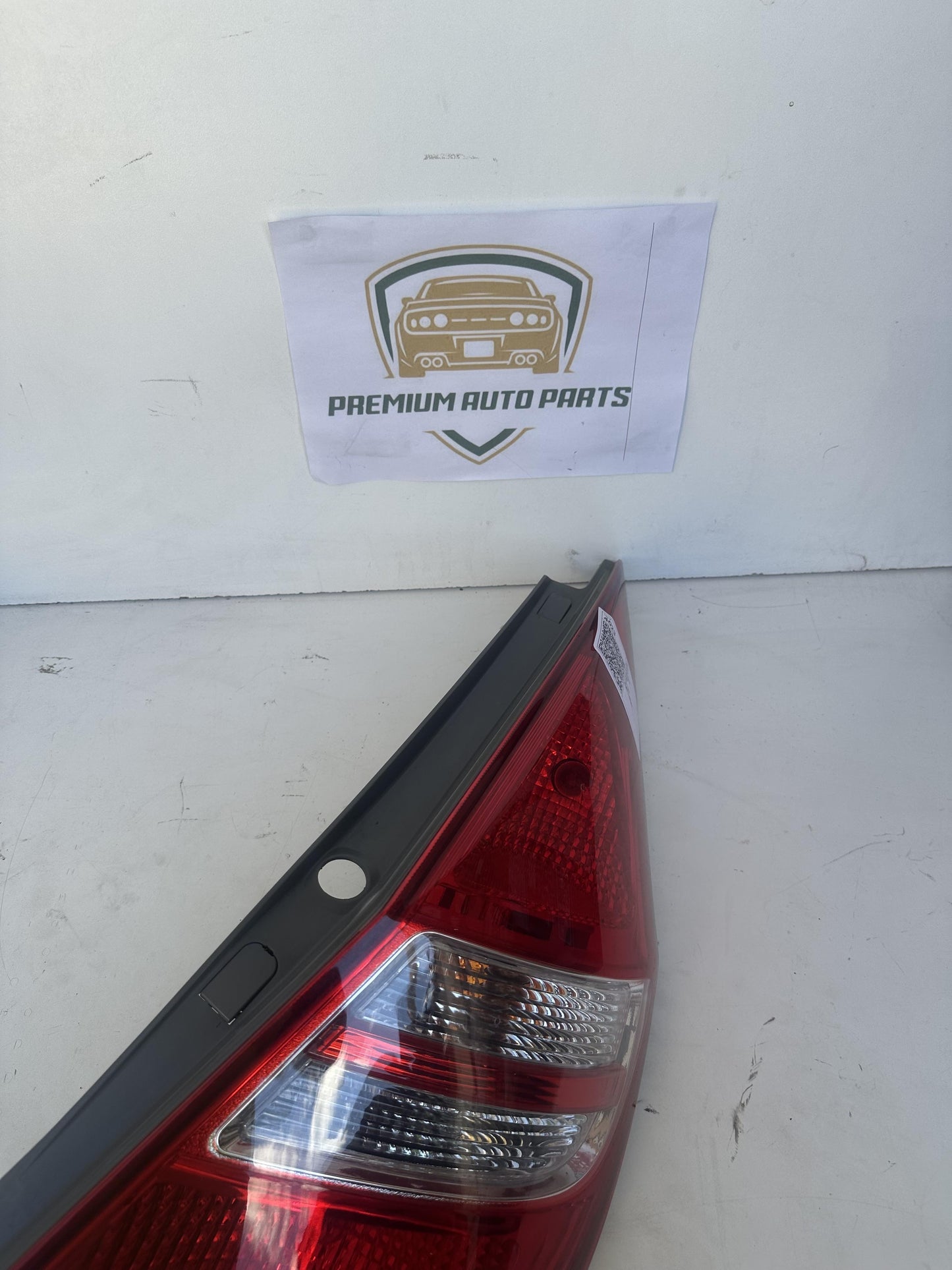 2011 GL(Middle-low grade) Right Taillight