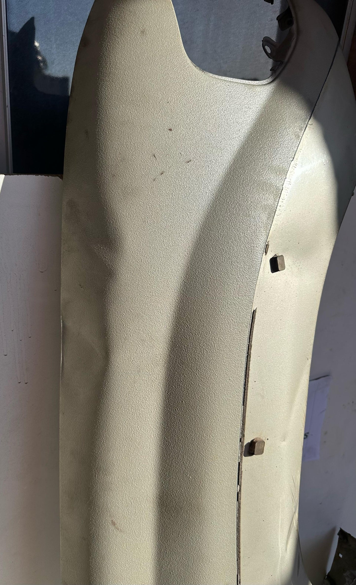 1996 Toyota Land Cruiser Right Front Guard