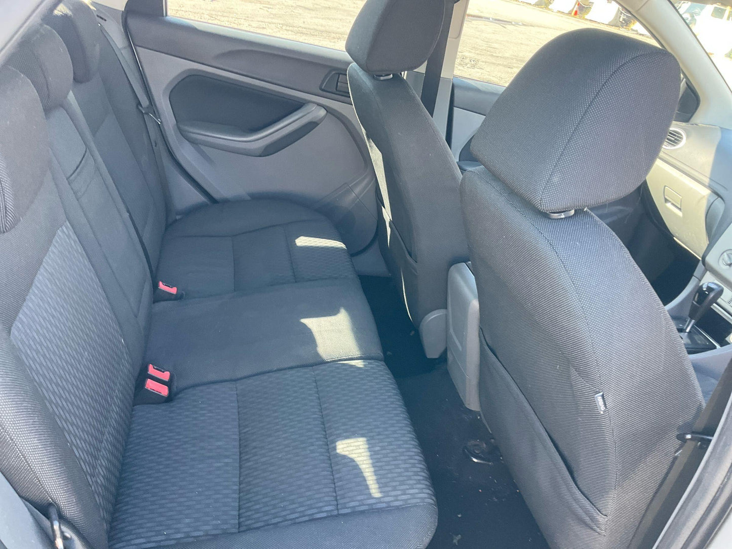 Ford
Focus