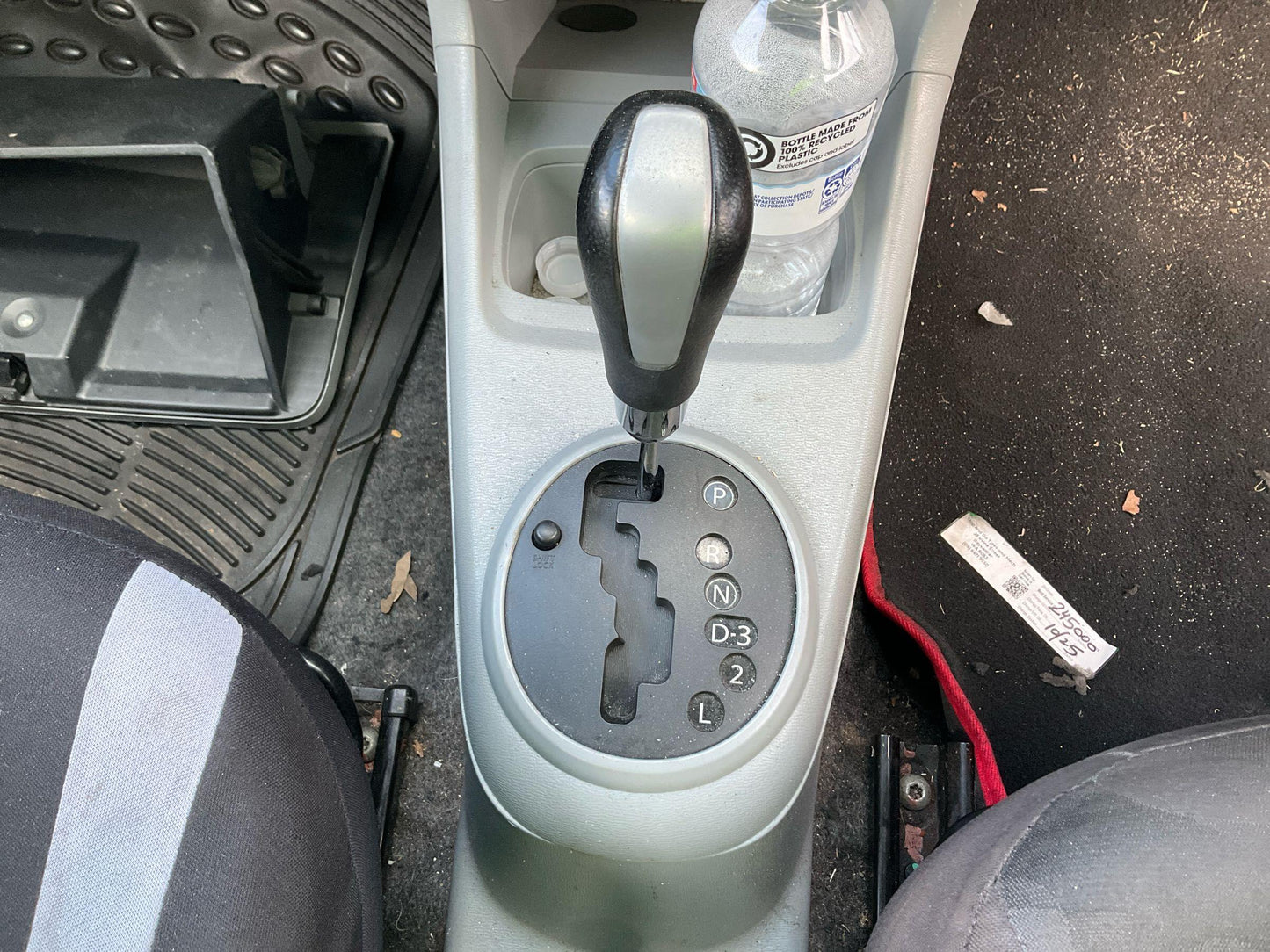 Suzuki
Alto