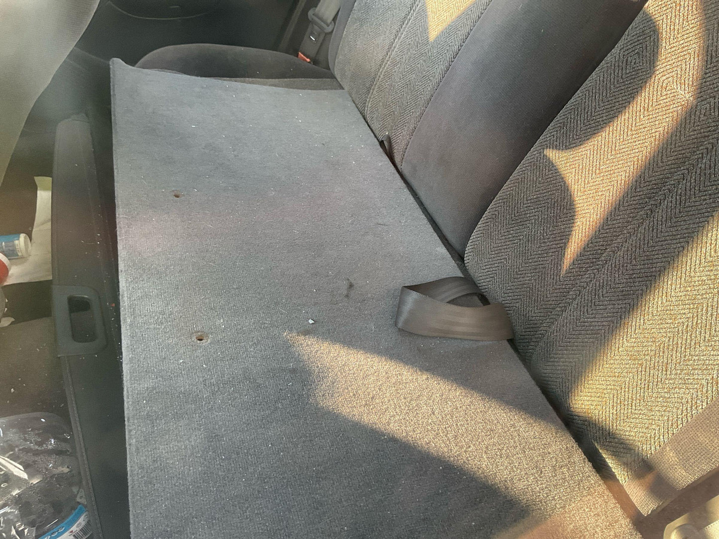 1996 Subaru Liberty