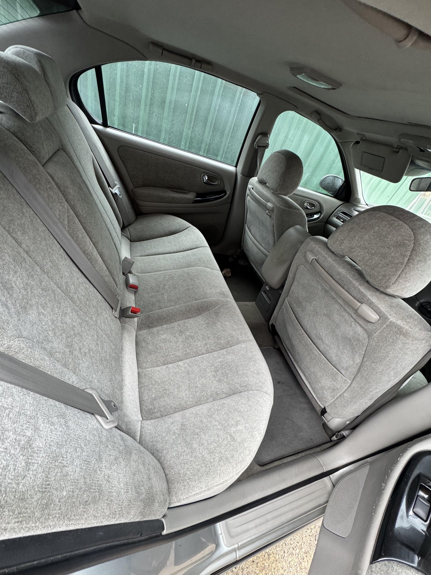 2010 Nissan Maxima Sedan
Nissan
Maxima
