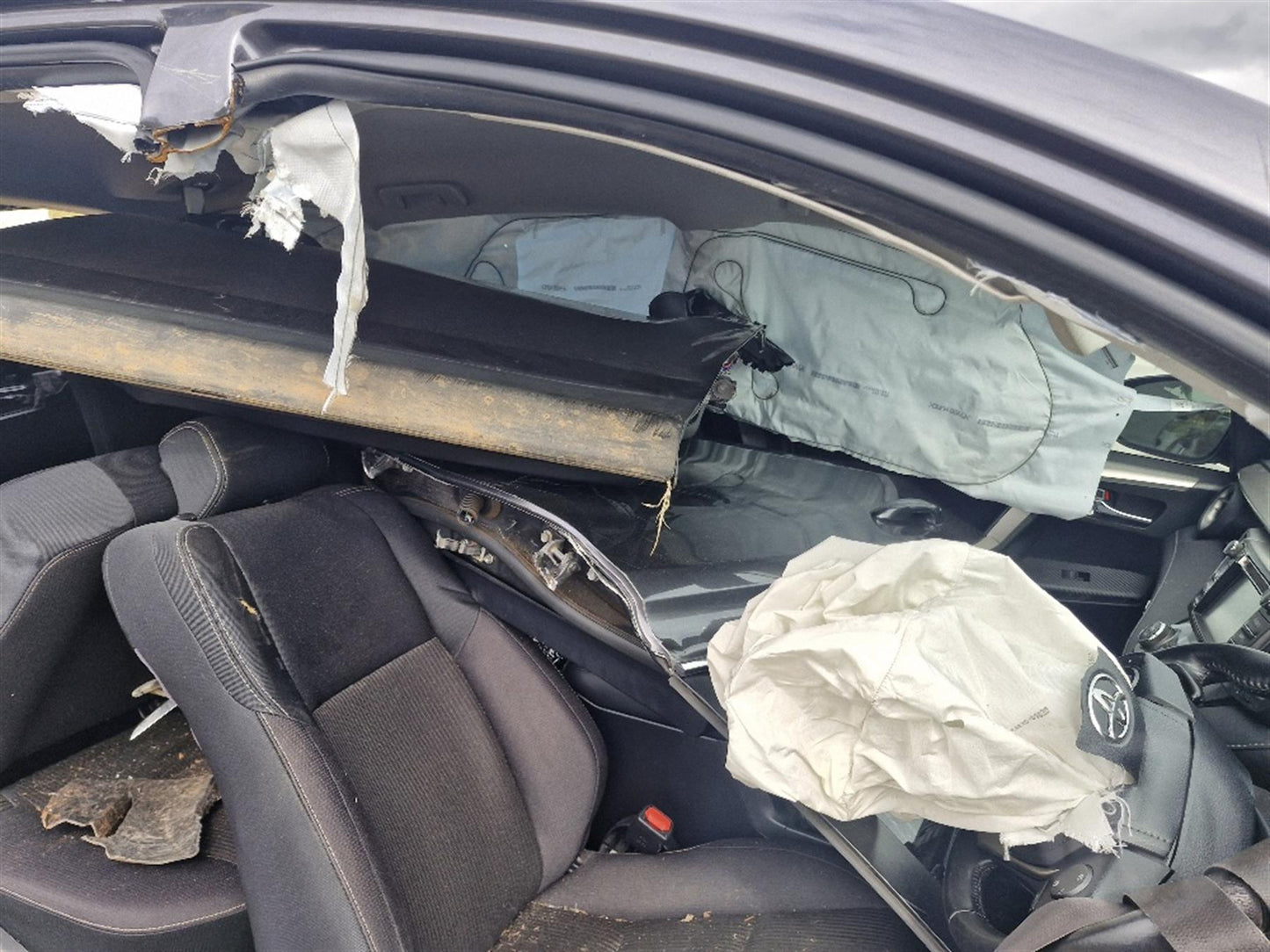 Toyota
RAV4