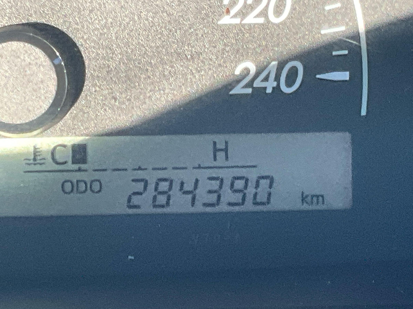 Toyota
Camry