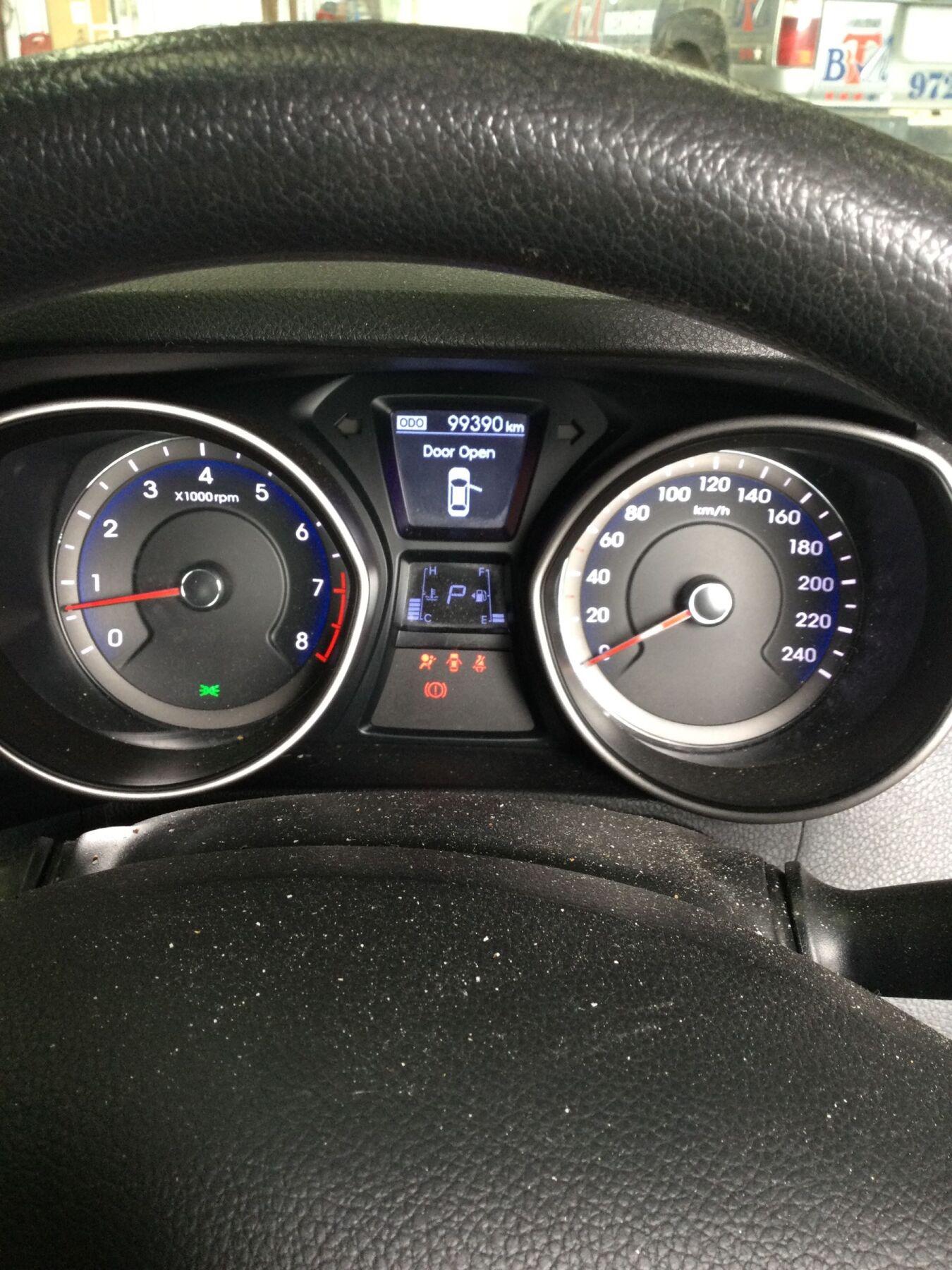 Hyundai
i30