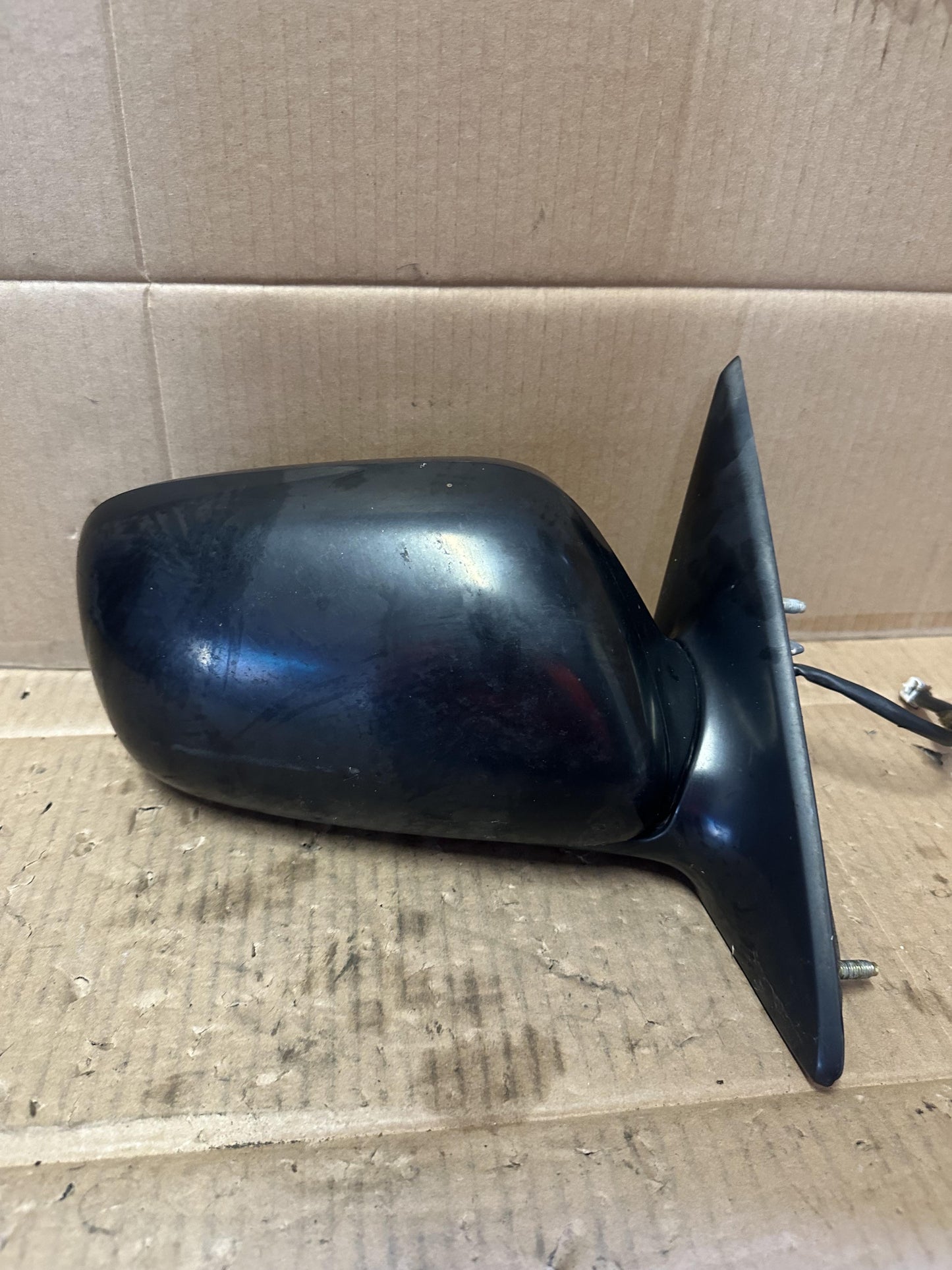 1998 Right Door Mirror