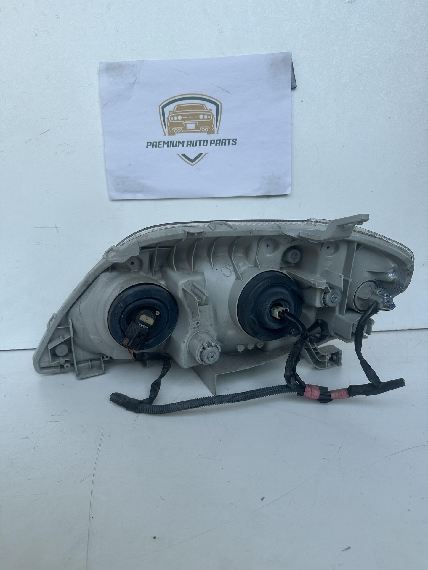2006 Right Headlight