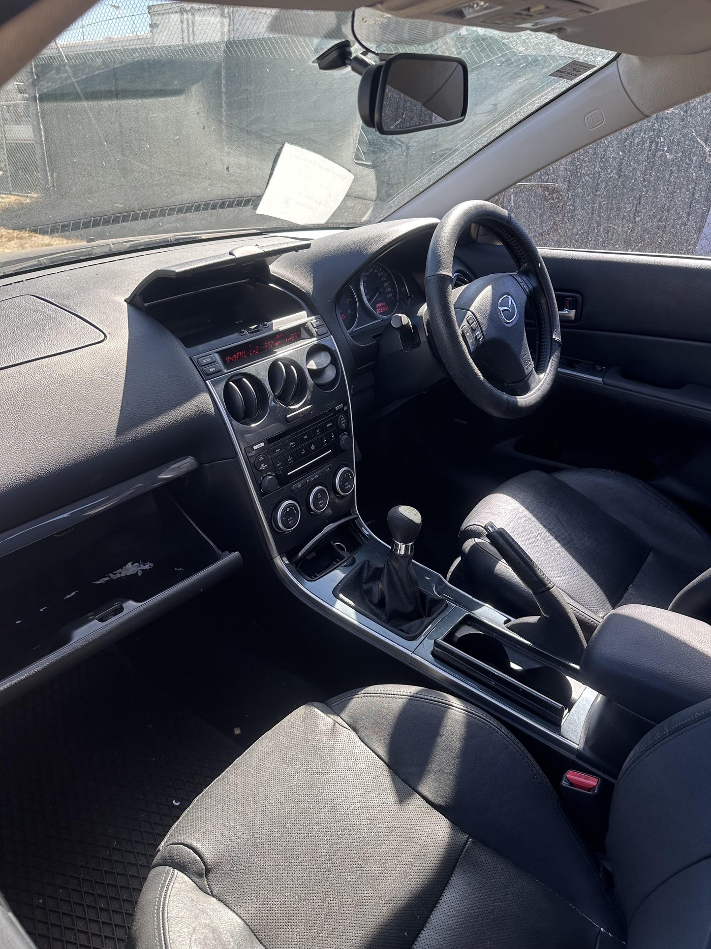 Mazda
Mazda6
