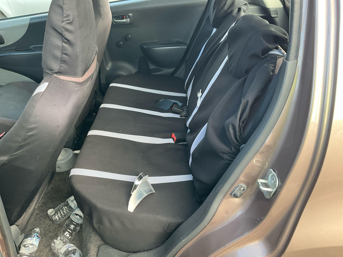 Suzuki
Alto