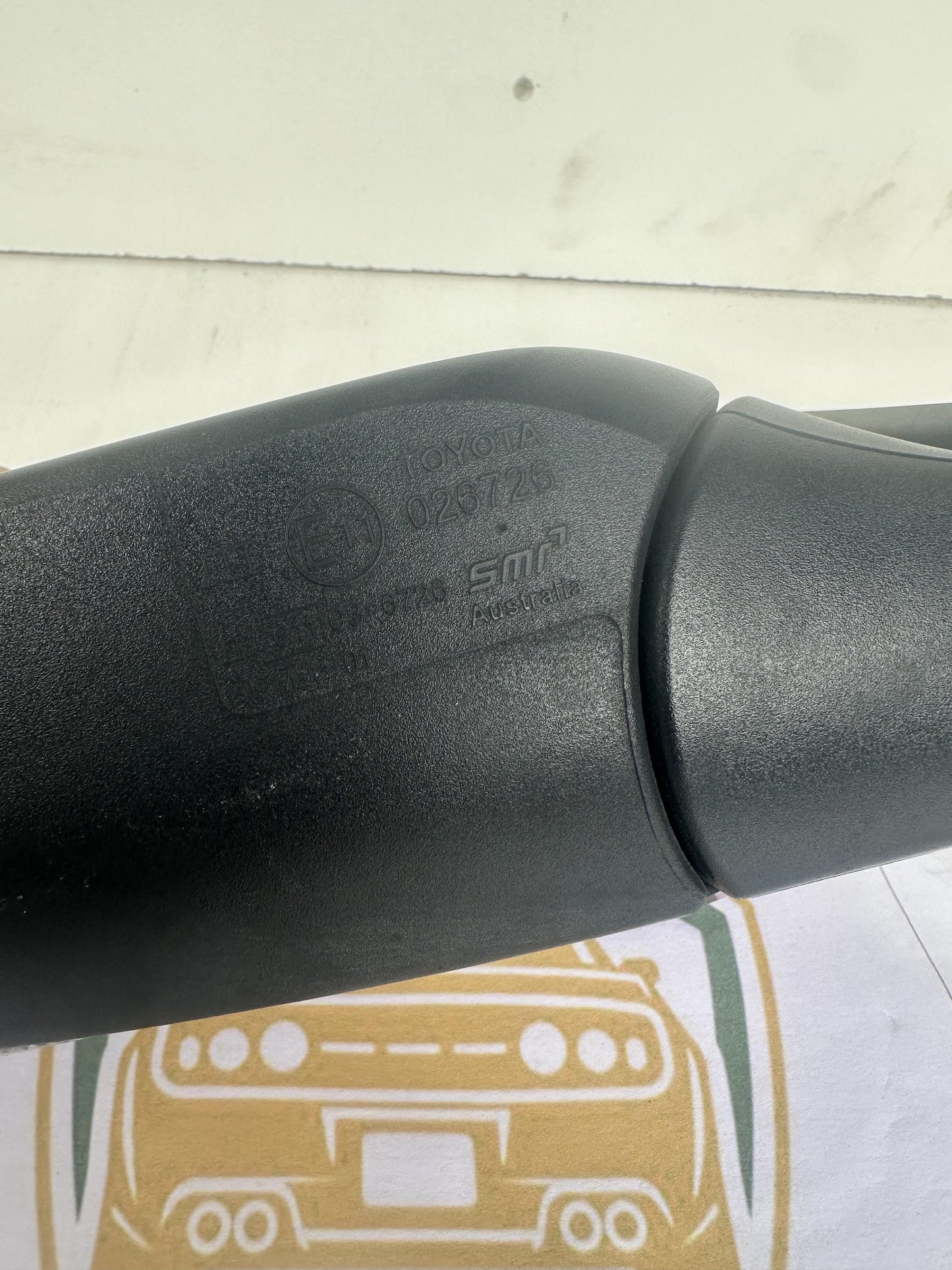 2012 XV50 Left Door Mirror