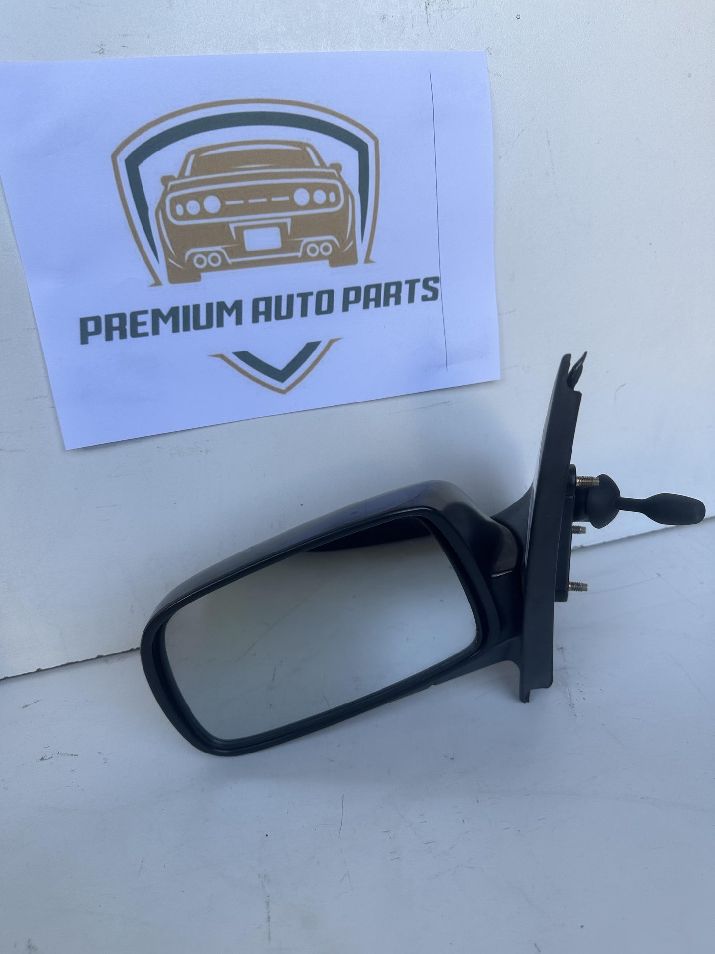 2003 Left Door Mirror