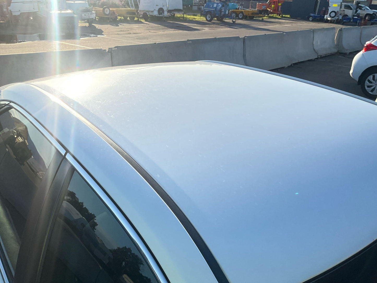 Toyota
Camry