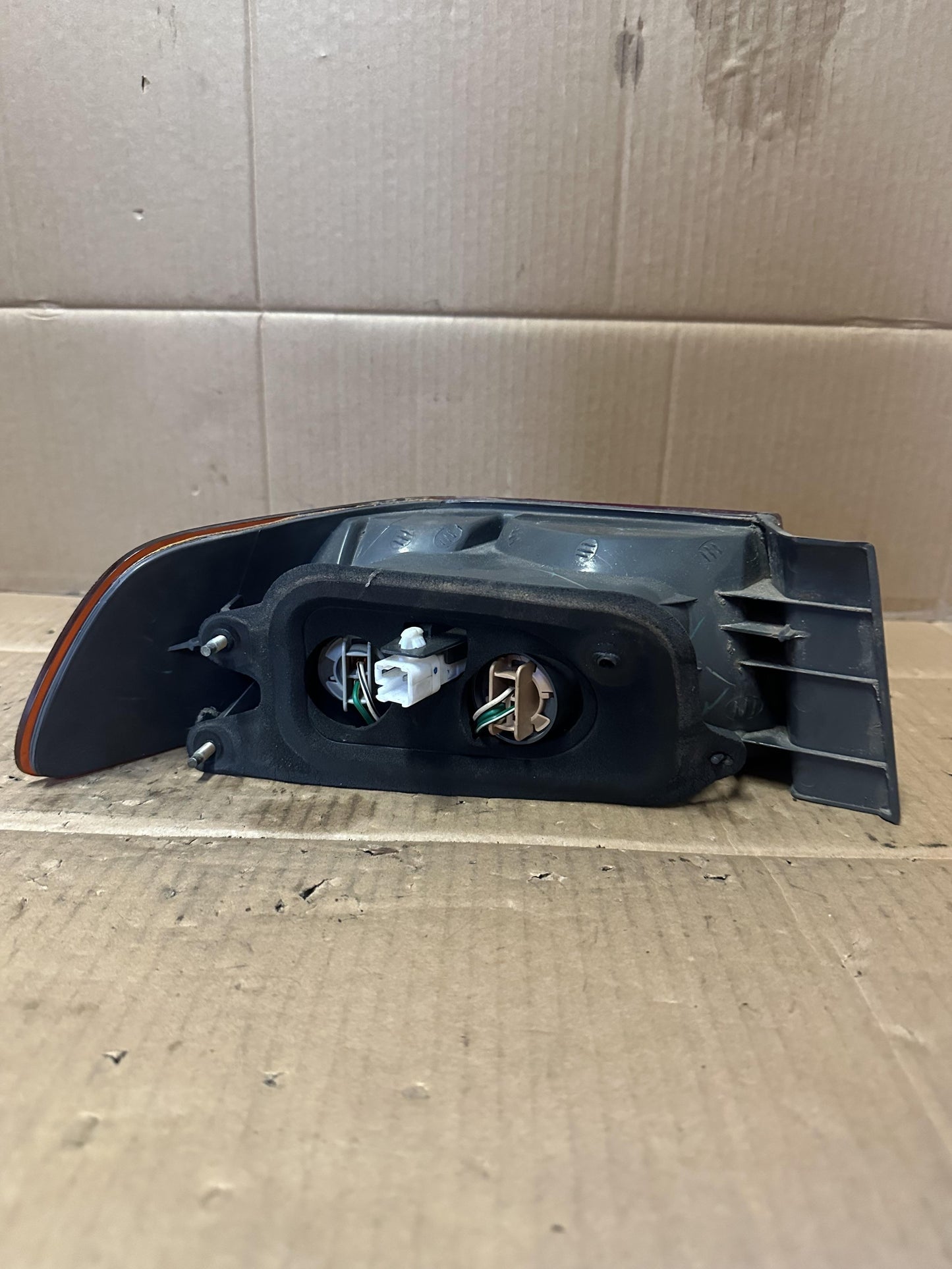 1998 XV20 Right Taillight