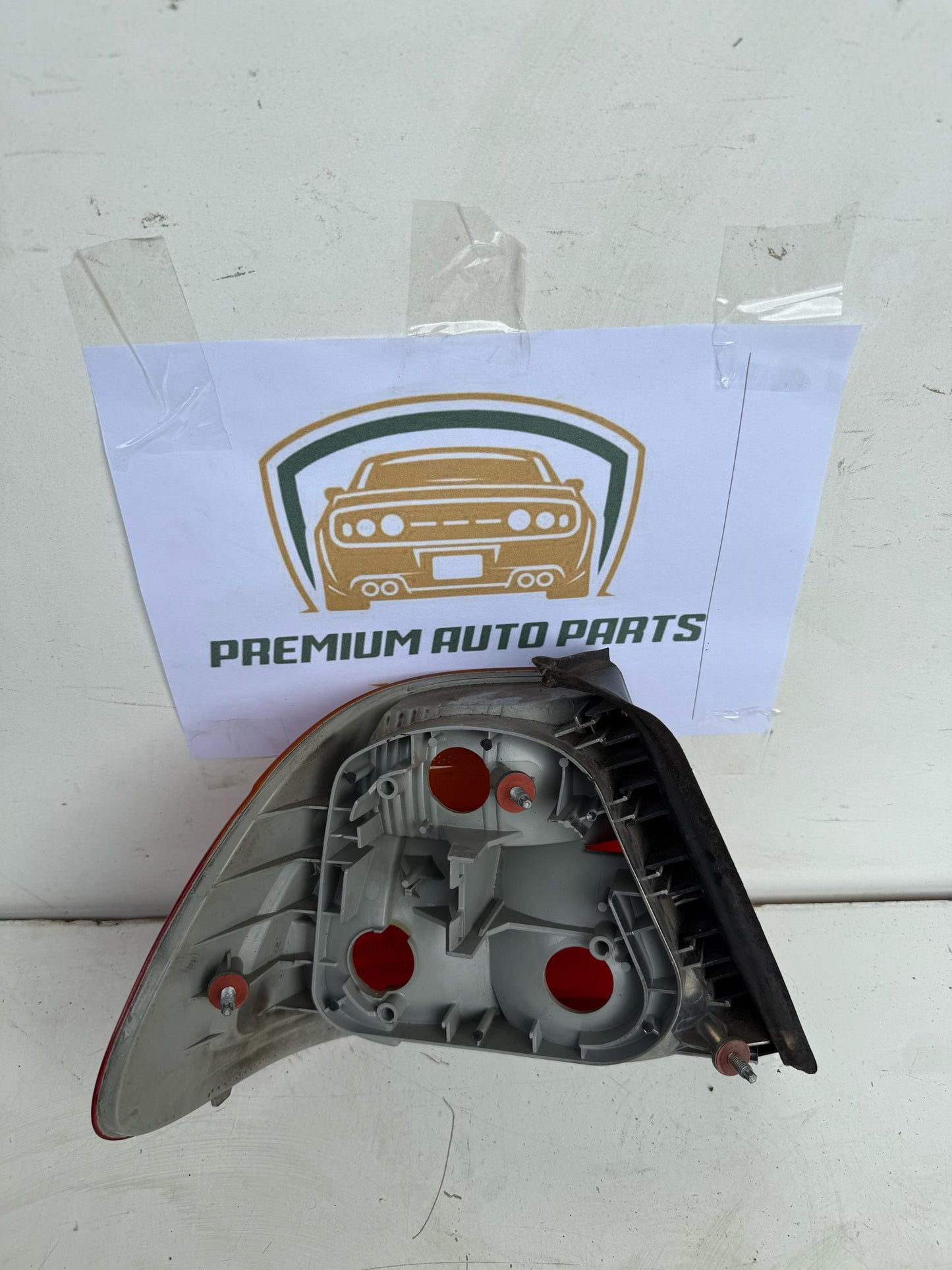 1999 BMW 323Ci E46 Right Taillight