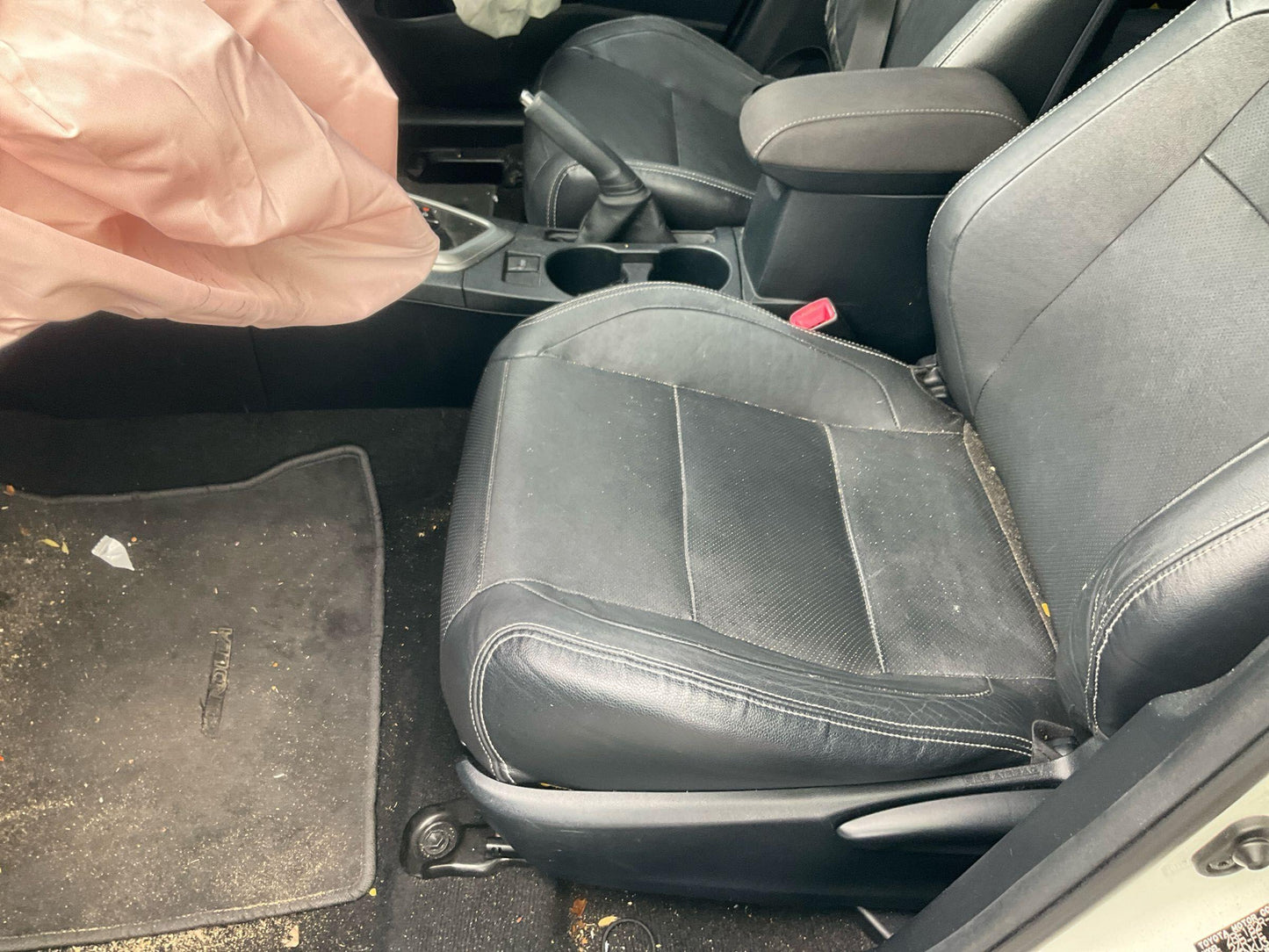 Toyota
Corolla