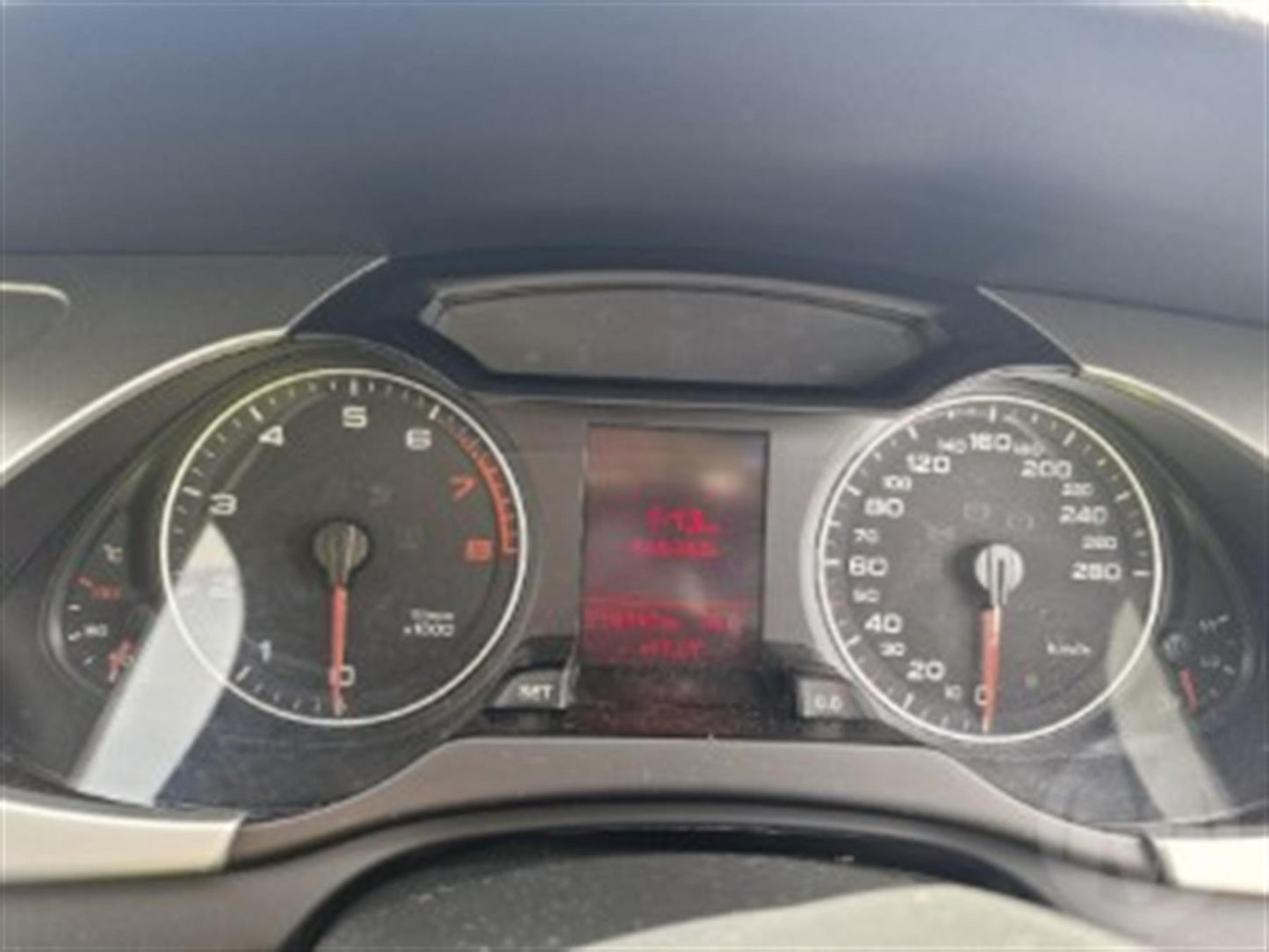 Audi
A4