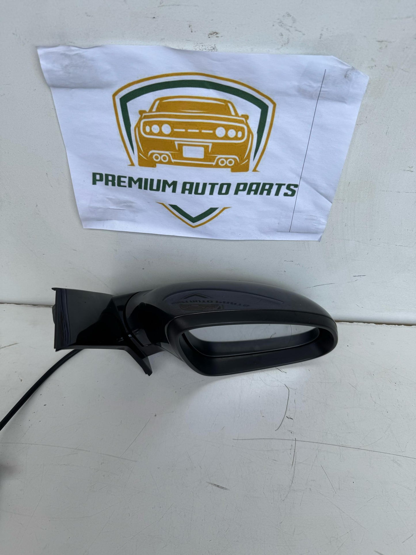 2015 Holden Cascada CJ Right Door Mirror