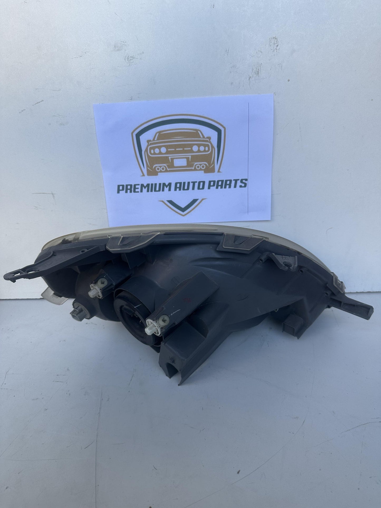 2003 Left Headlight
