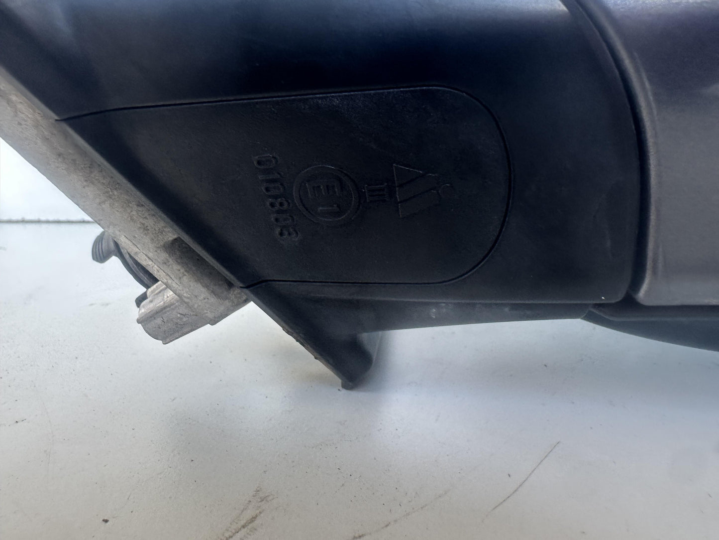 2006 Left Door Mirror