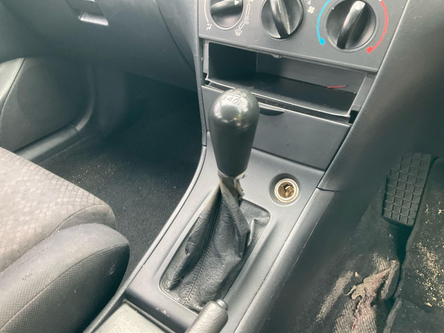 Toyota
Corolla