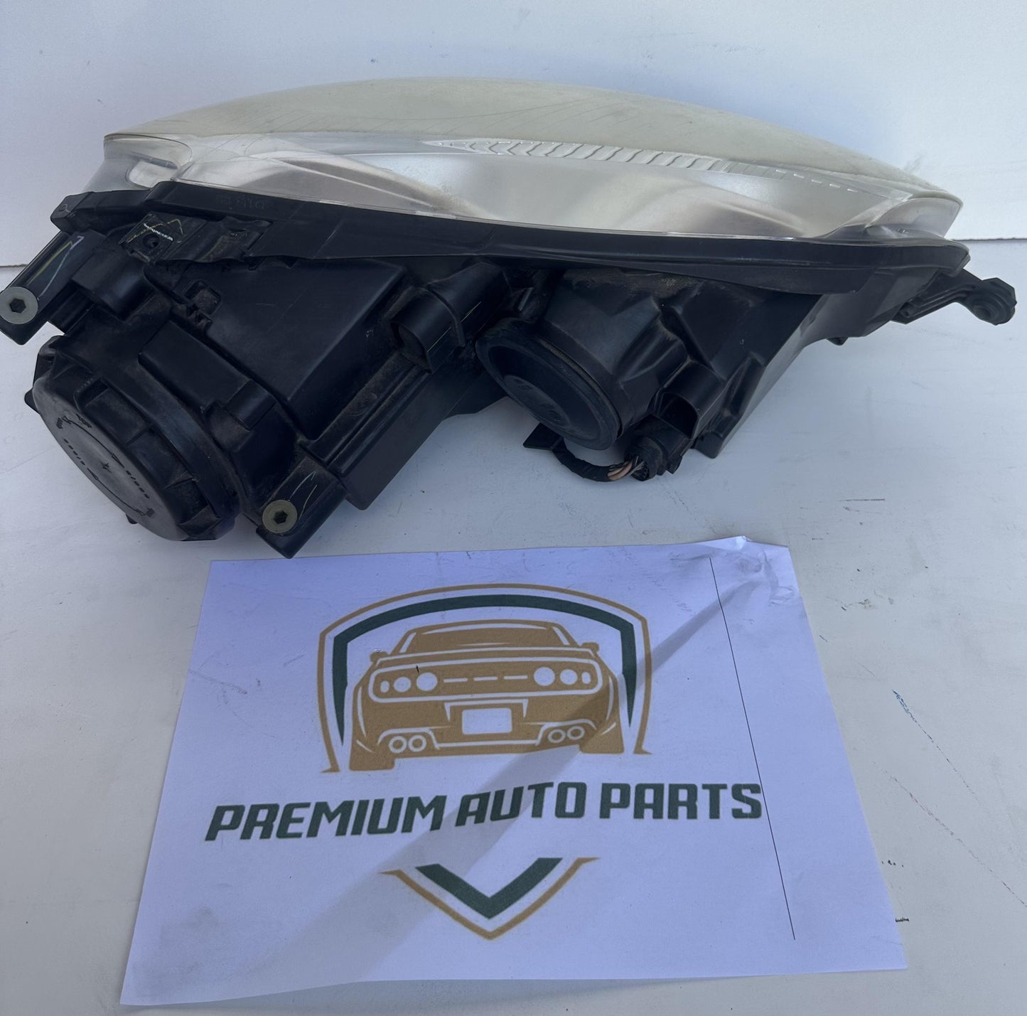 2007 MK5 - 1K Left Headlight