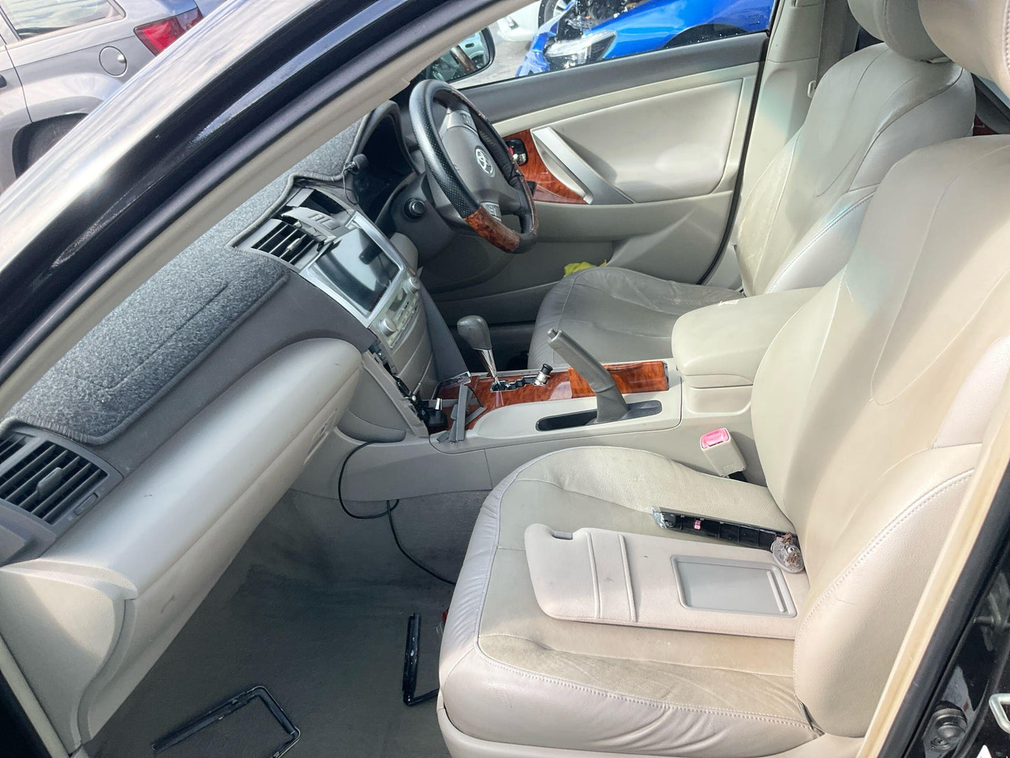 2008 Toyota Camry Sedan
Toyota
Camry