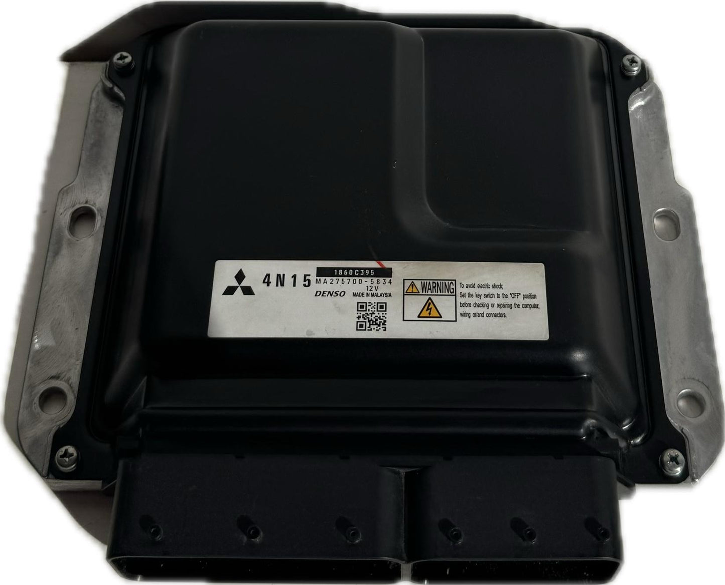 2015 Mitsubishi Triton BCM Kit