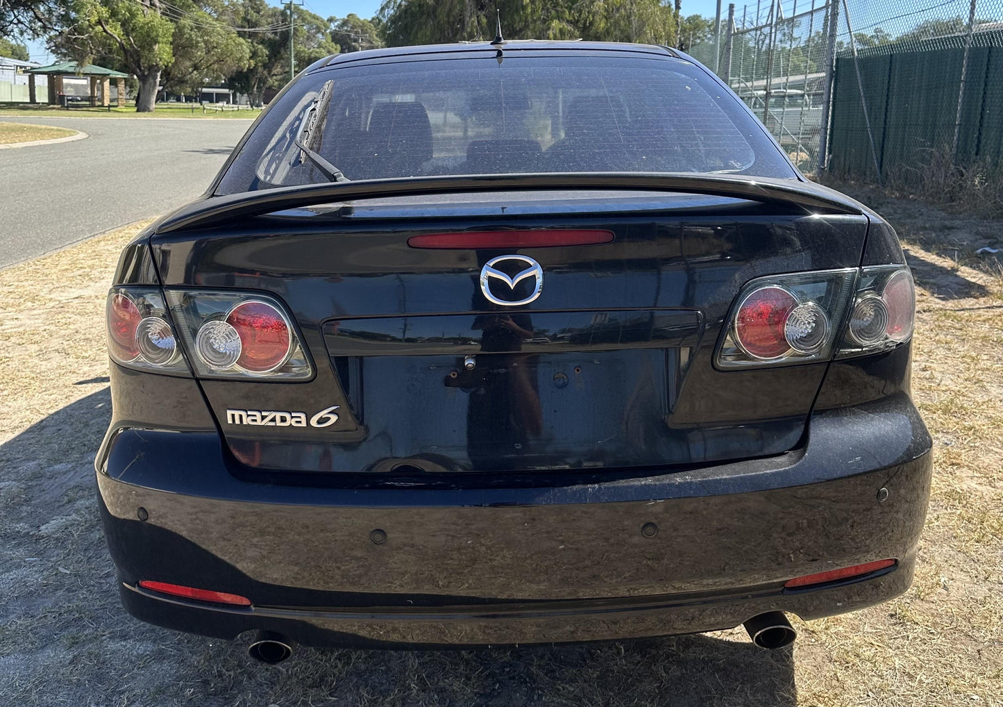 Mazda
Mazda6