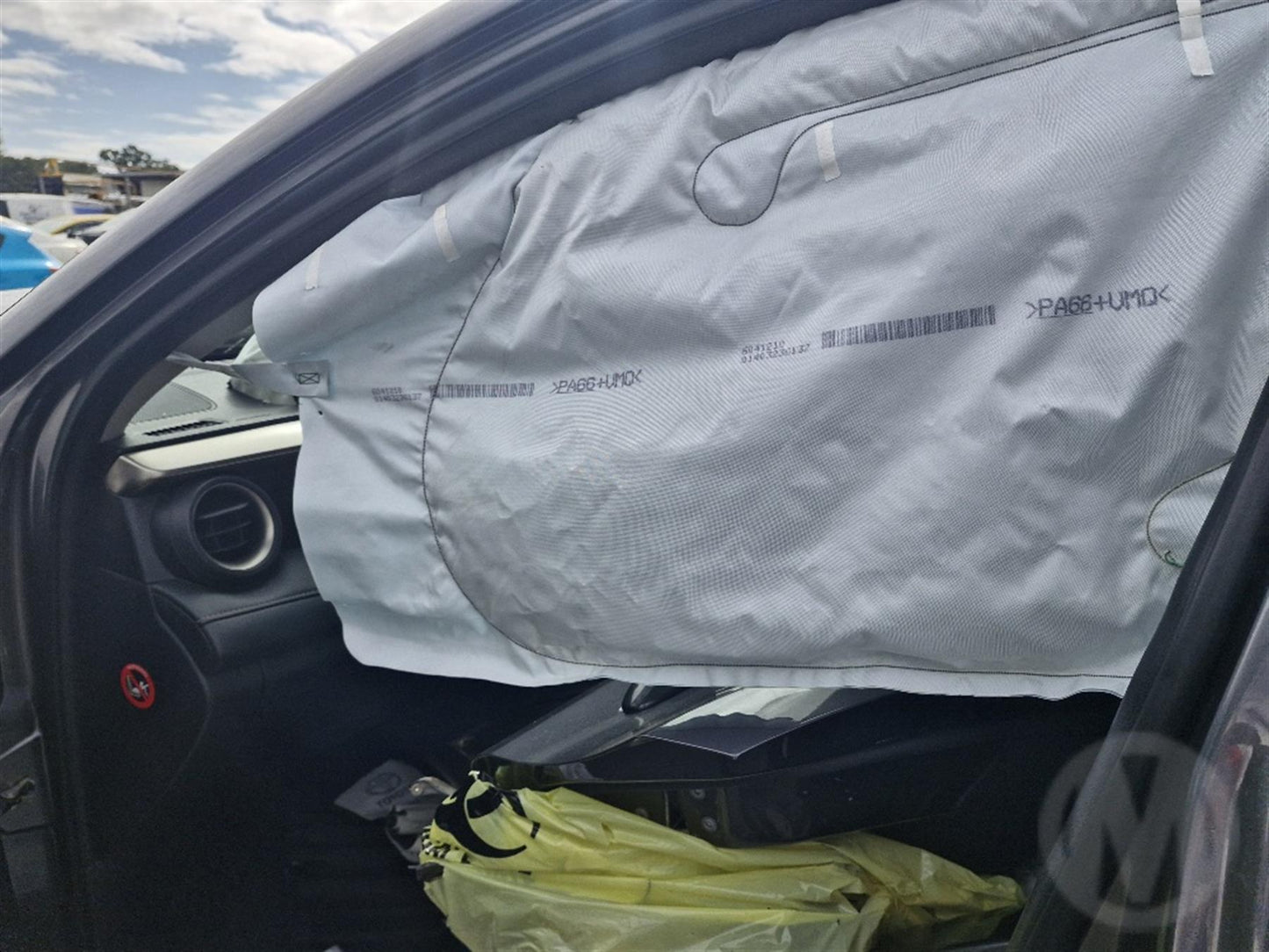 Toyota
RAV4