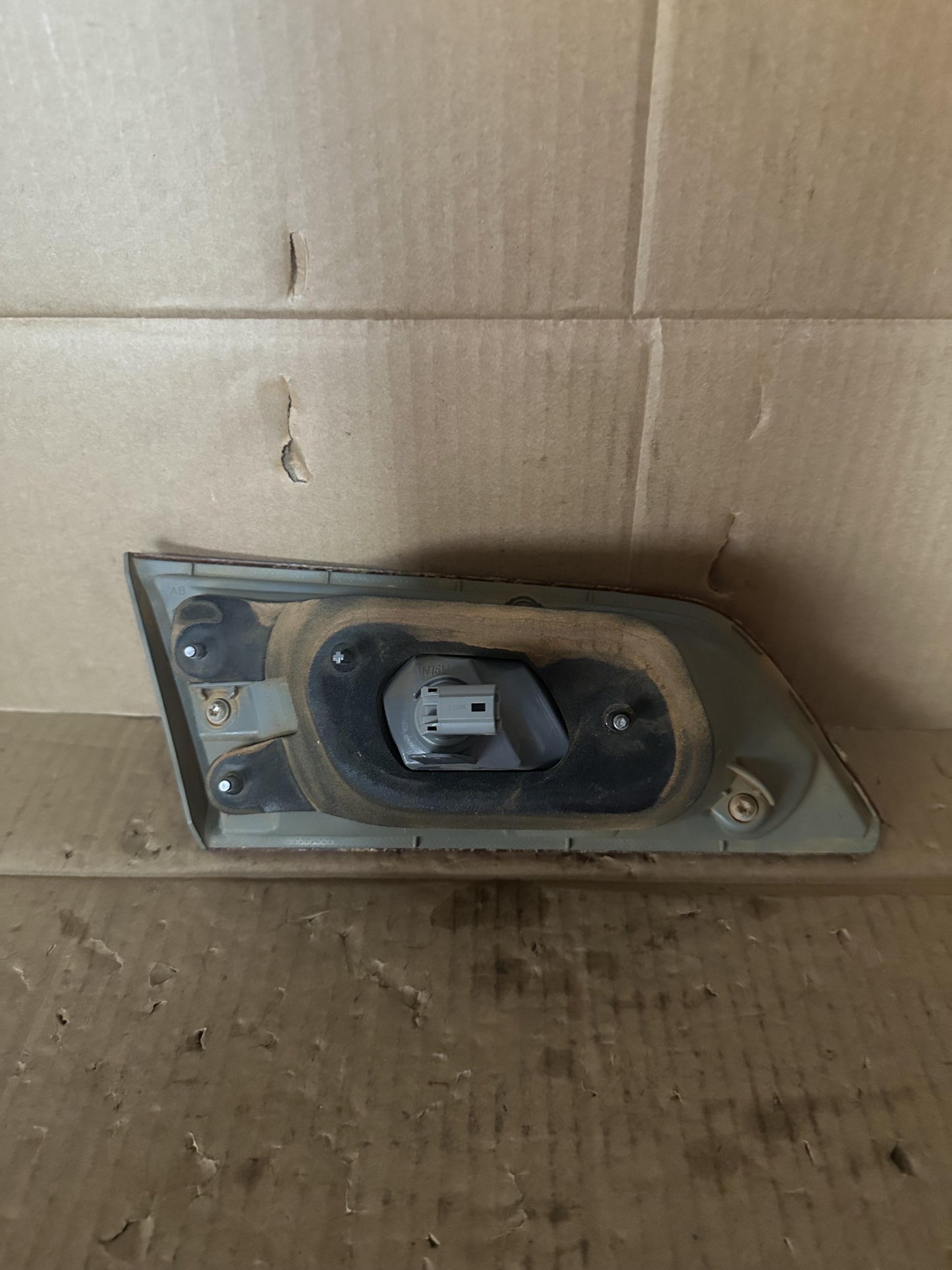 2011 XV50 Right Boot Light