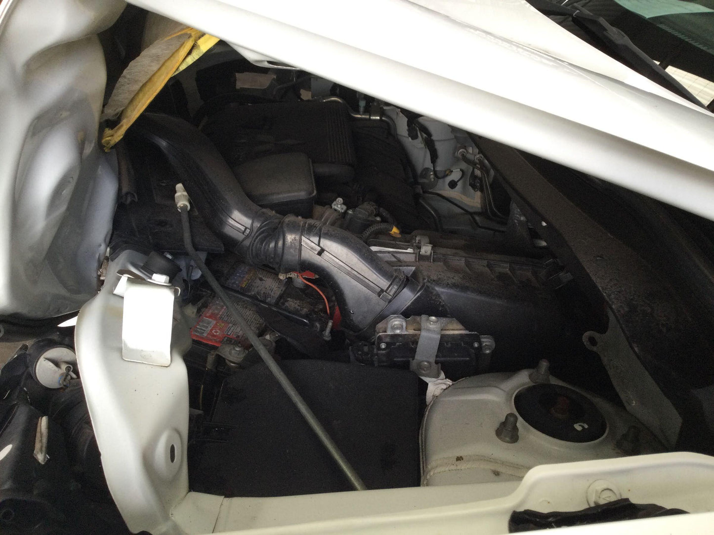 Mitsubishi
Outlander