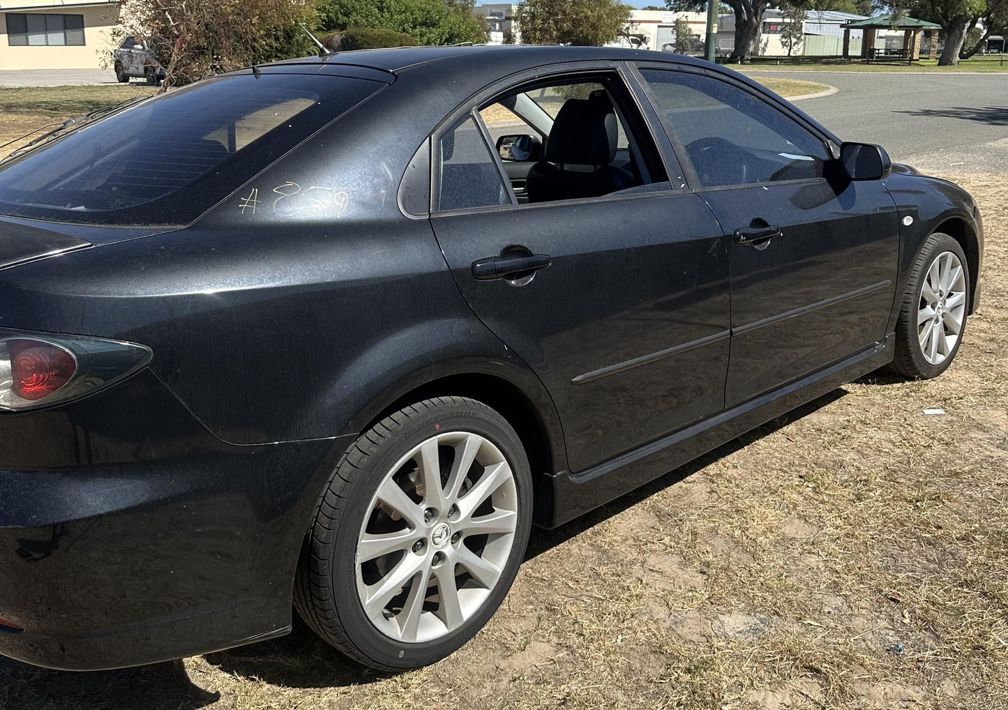 Mazda
Mazda6