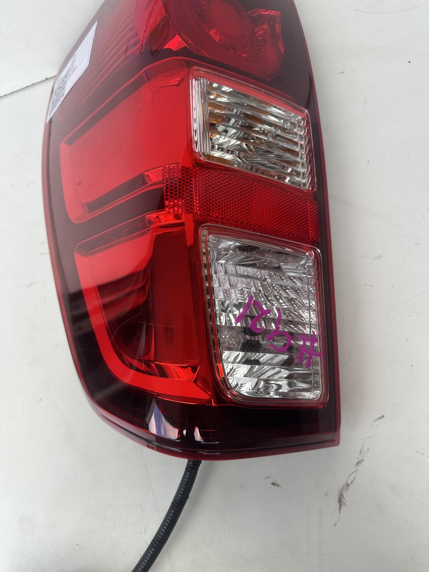 2023 TF Left Taillight