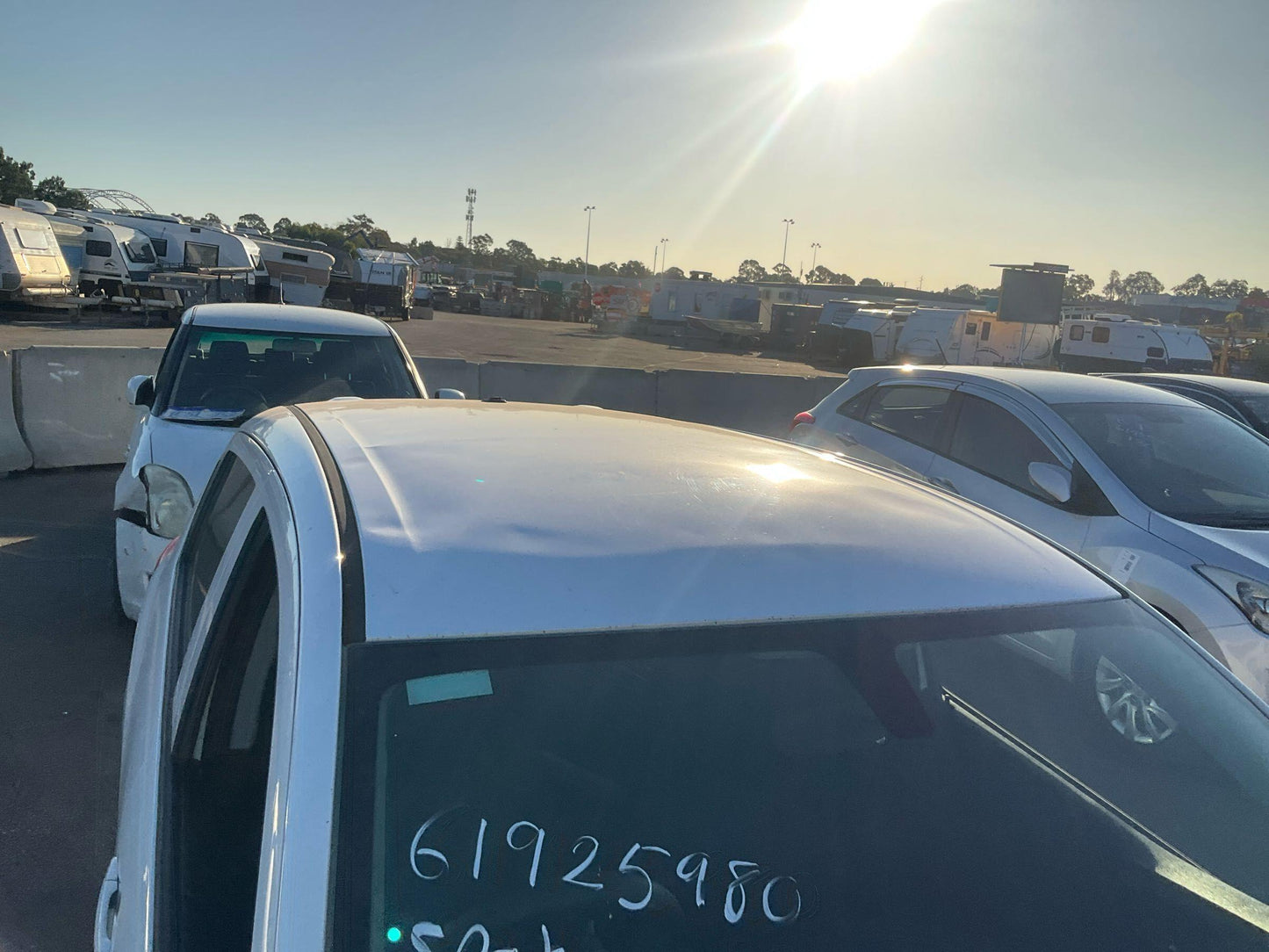 2017 Holden Barina Spark MPHatchback
Holden
Barina Spark