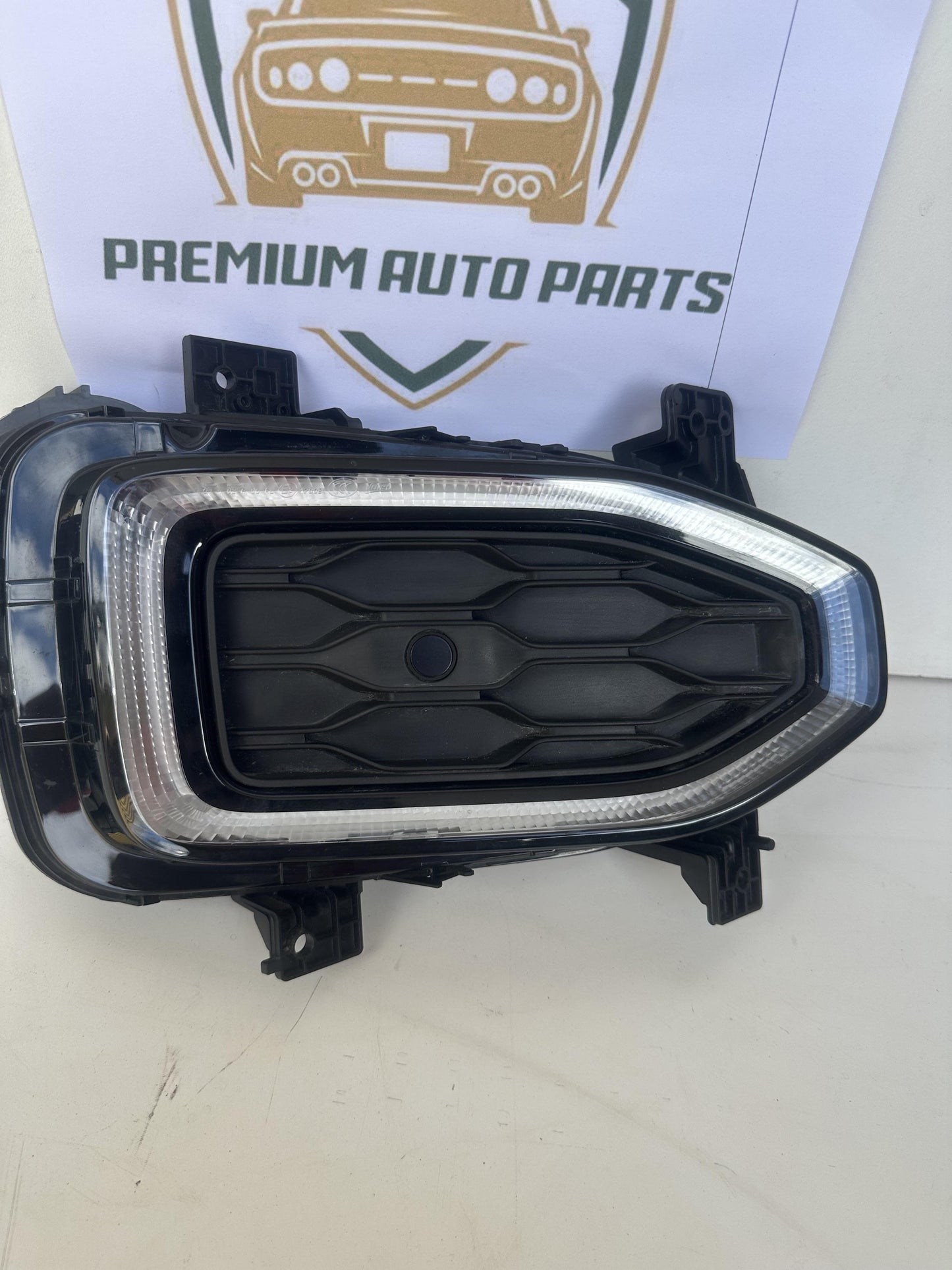 2021 MK1 - A1 Right Daytime Driver Light