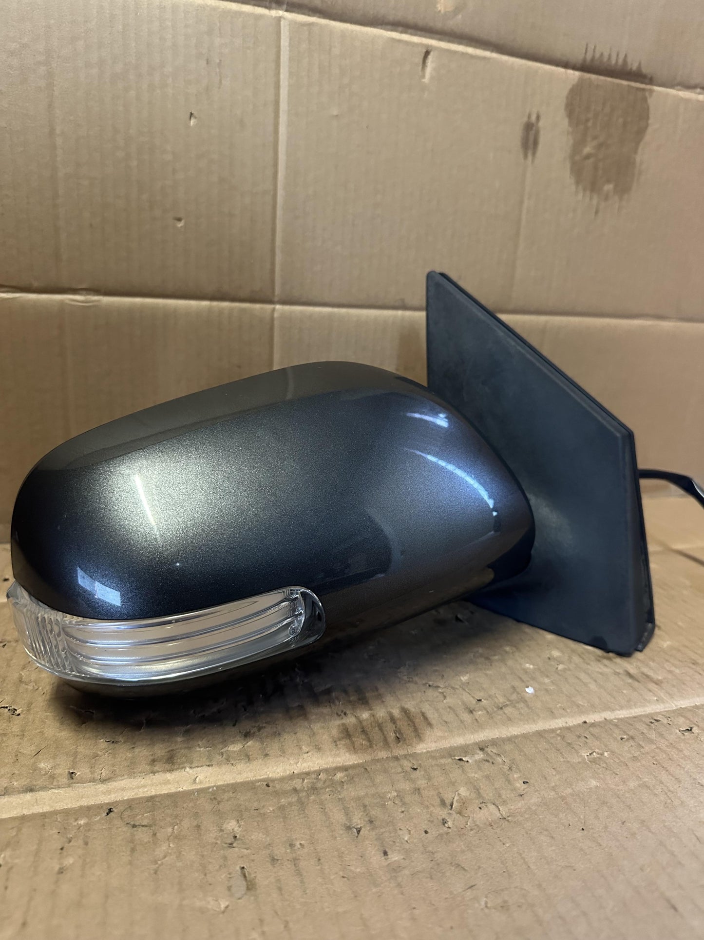 2010 ZRE1* Right Door Mirror