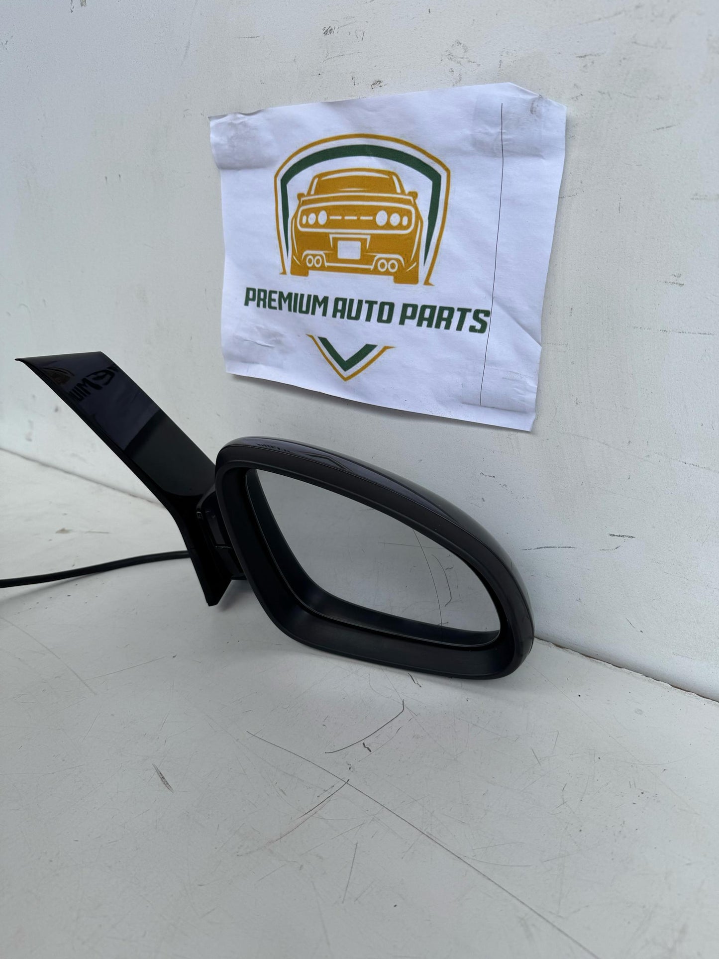 2015 Holden Cascada CJ Right Door Mirror