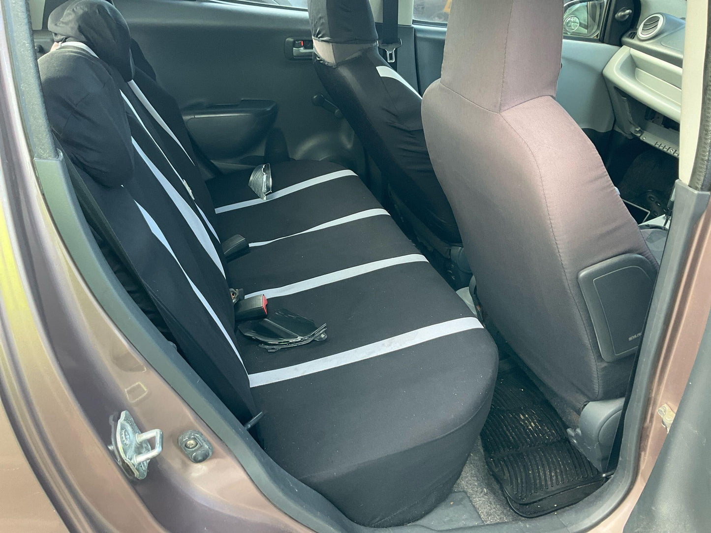 Suzuki
Alto