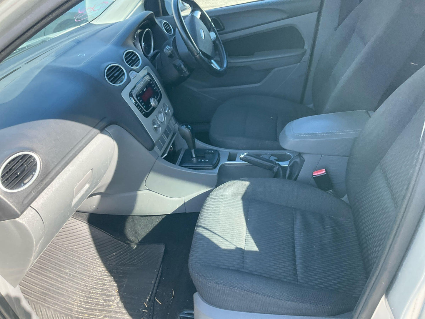 Ford
Focus