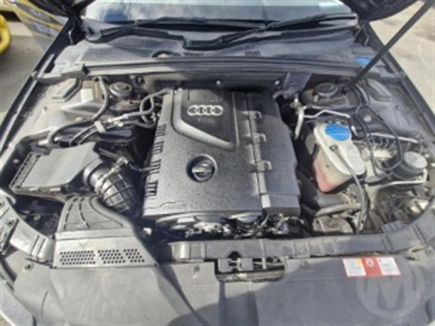 Audi
A4