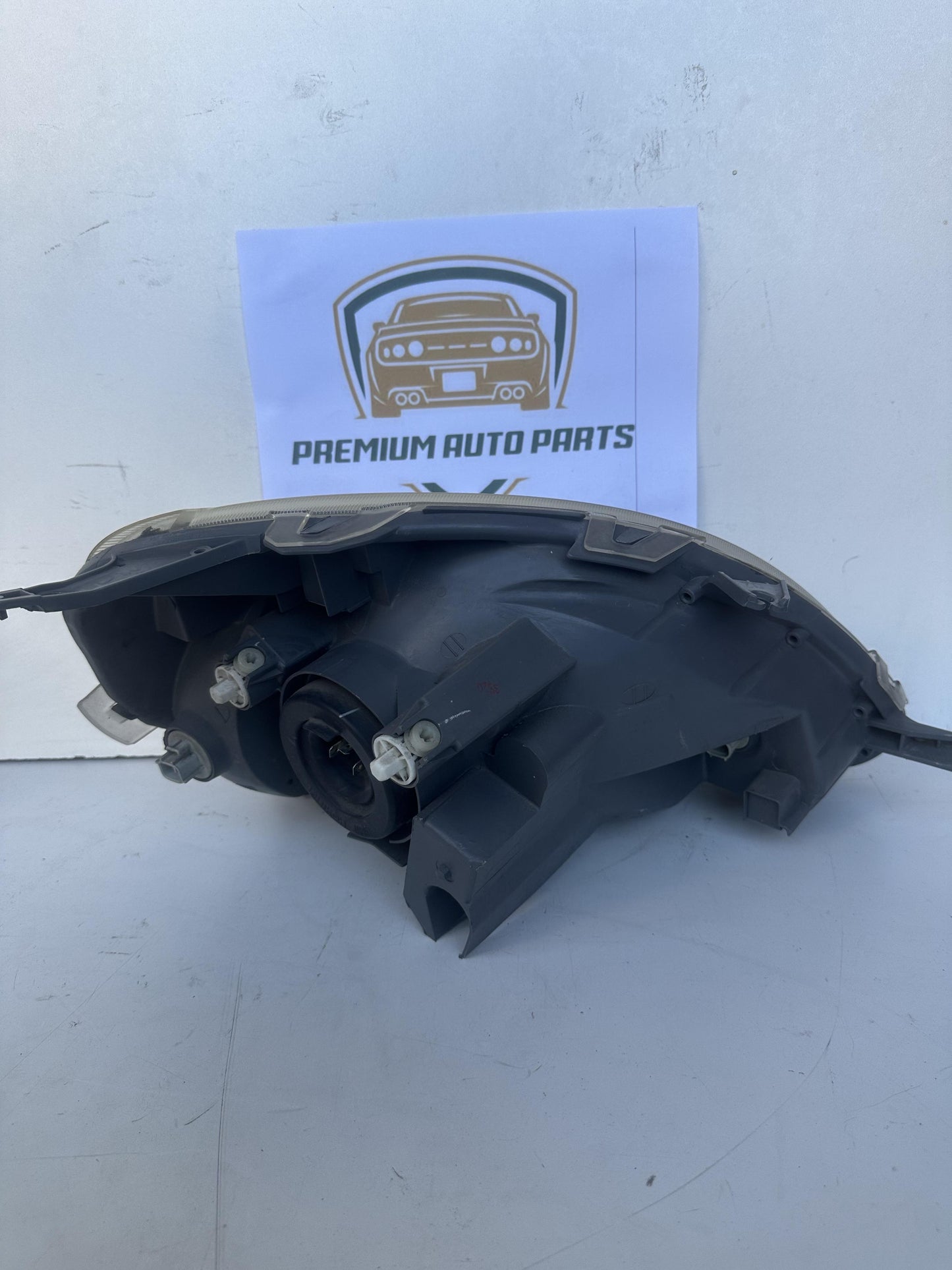2003 Left Headlight