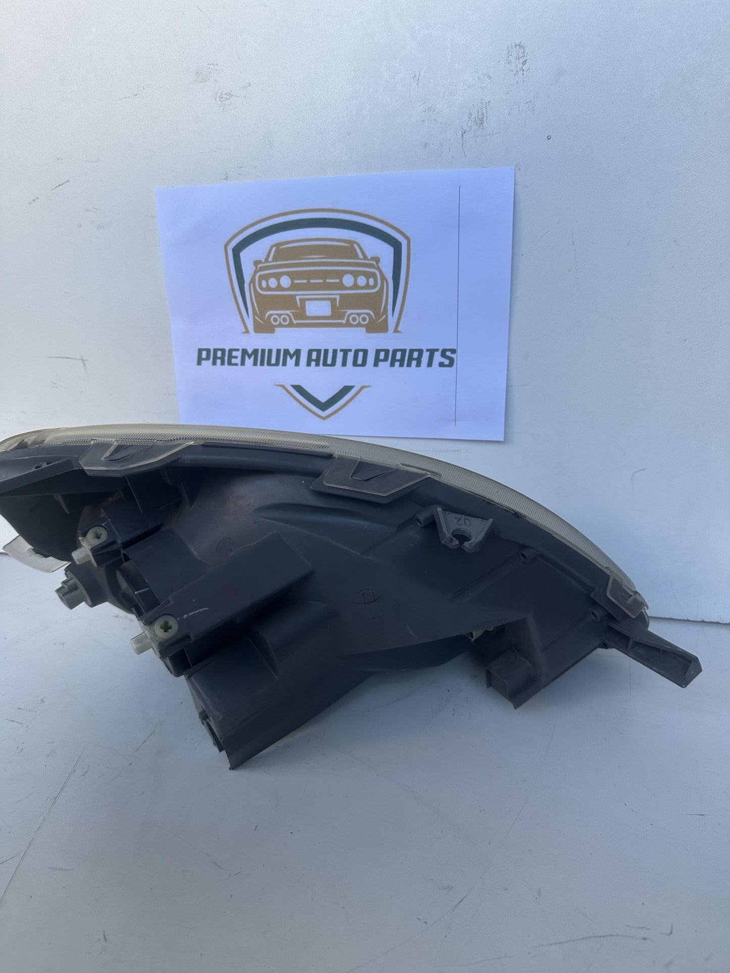 2003 Left Headlight