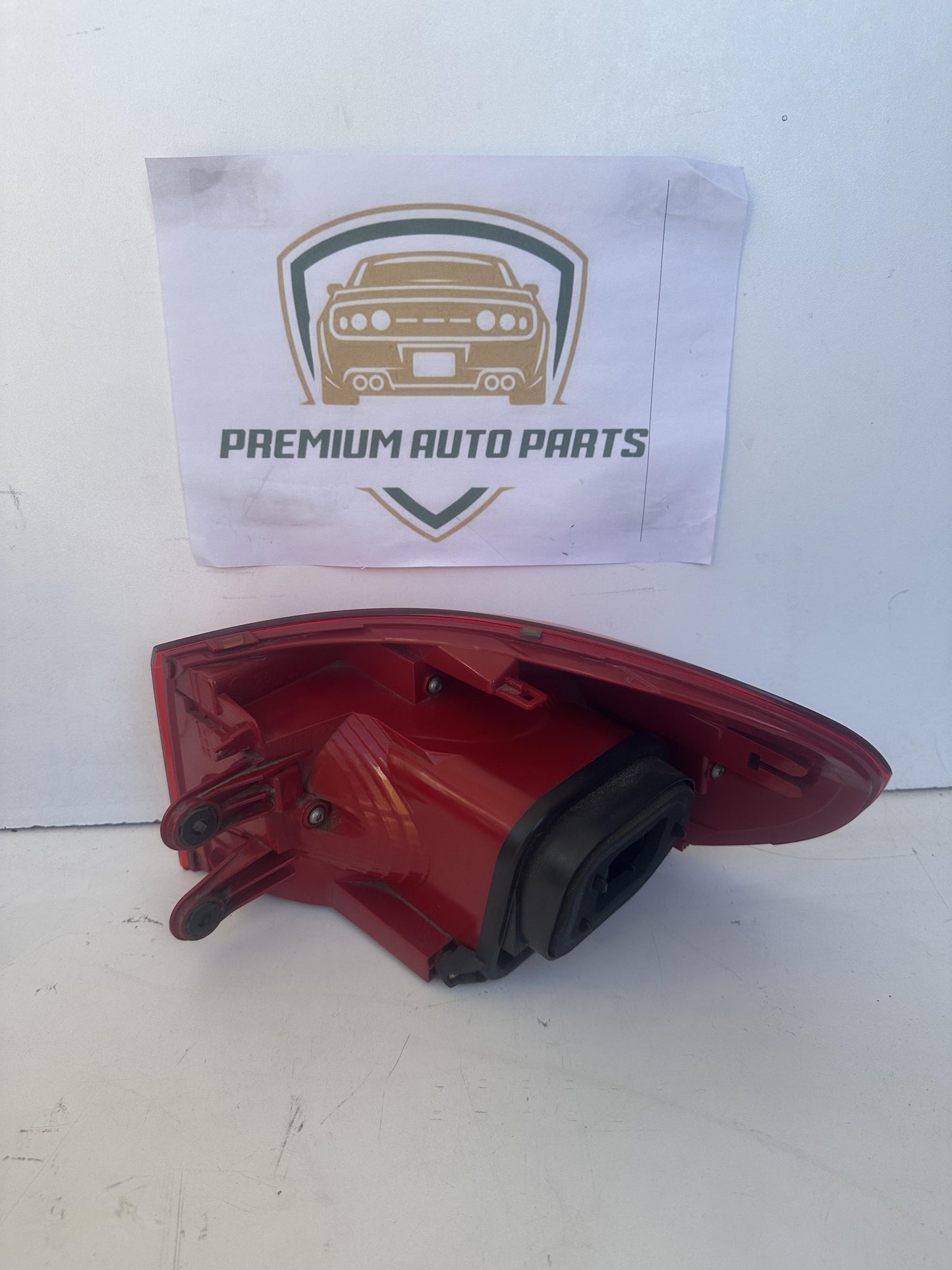 2012 MK1 - 5N Left Taillight