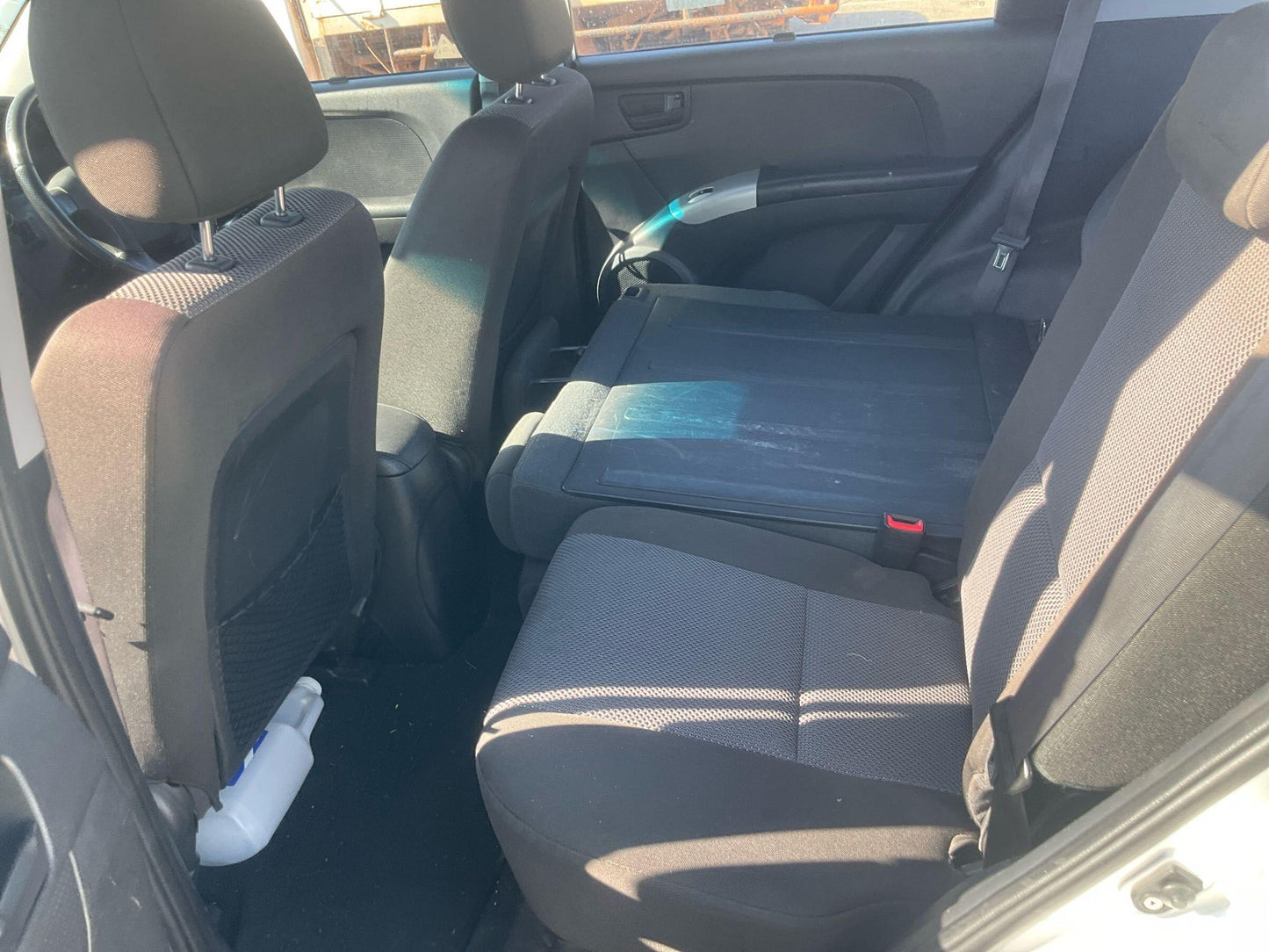 2009 Kia Sportage Station Wagon
Kia
Sportage