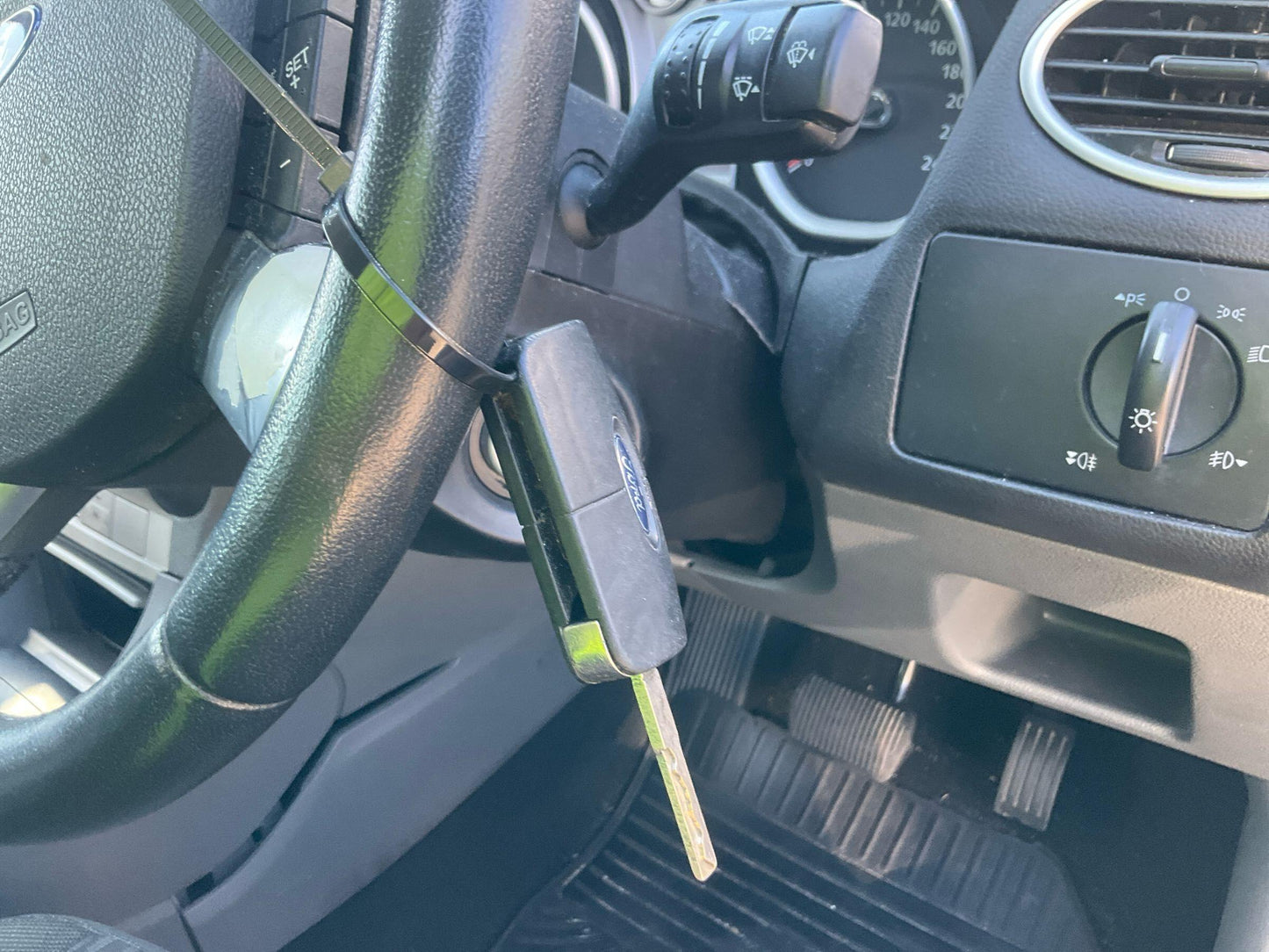 Ford
Focus
