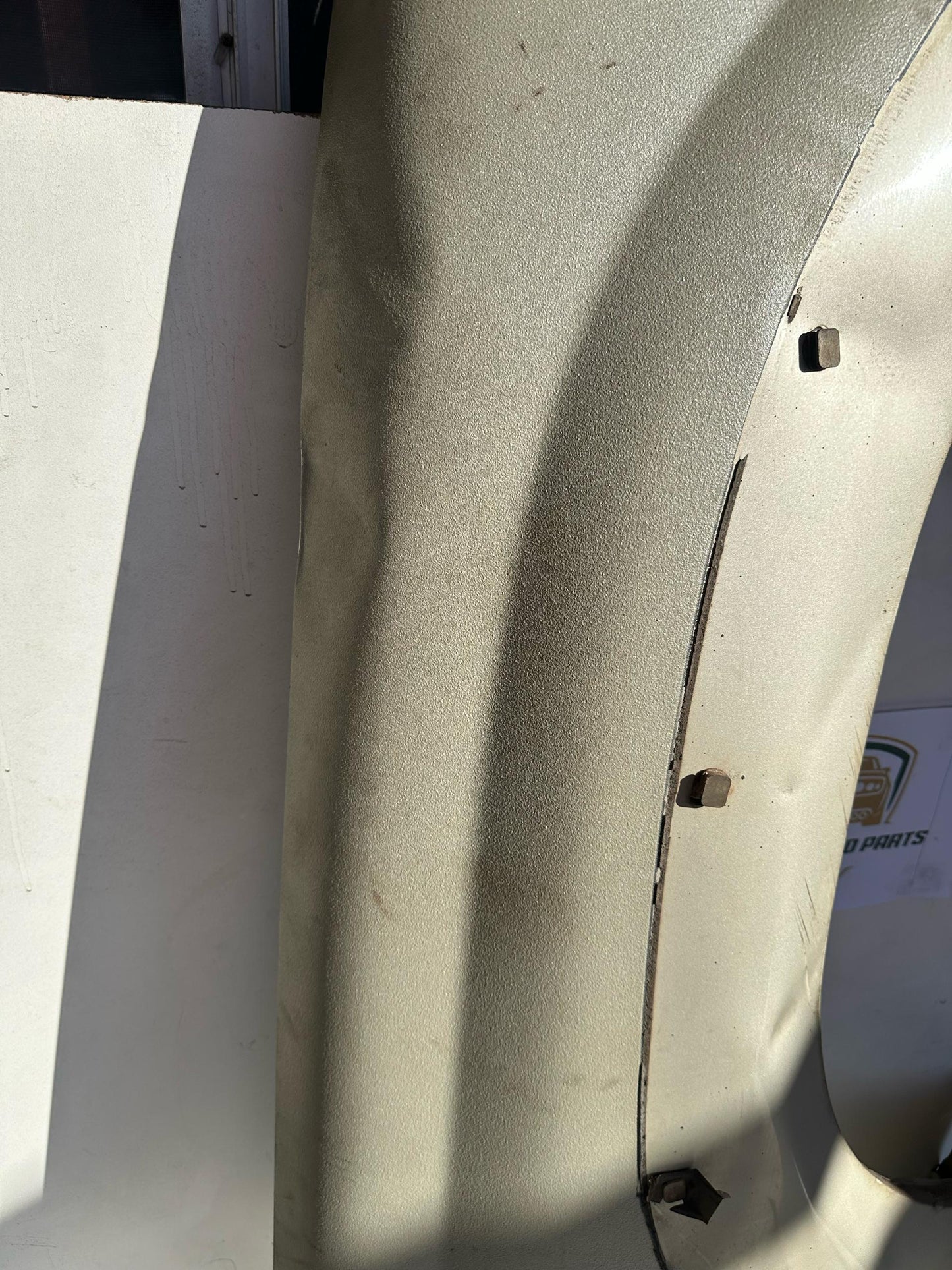 1996 Toyota Land Cruiser Right Front Guard