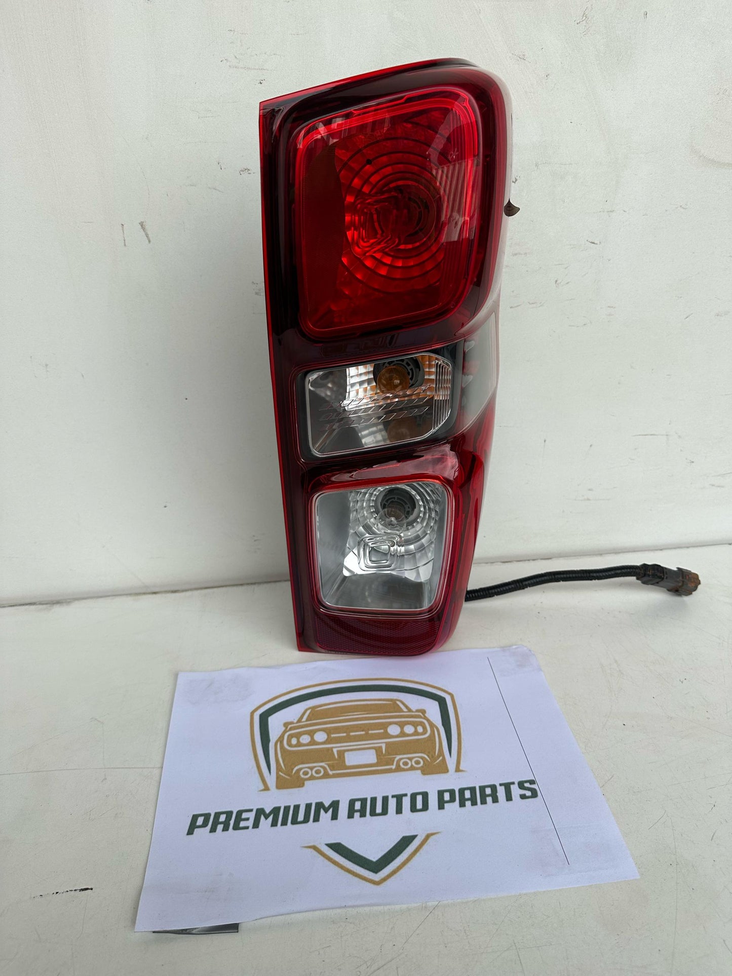 2023 RG Right Taillight